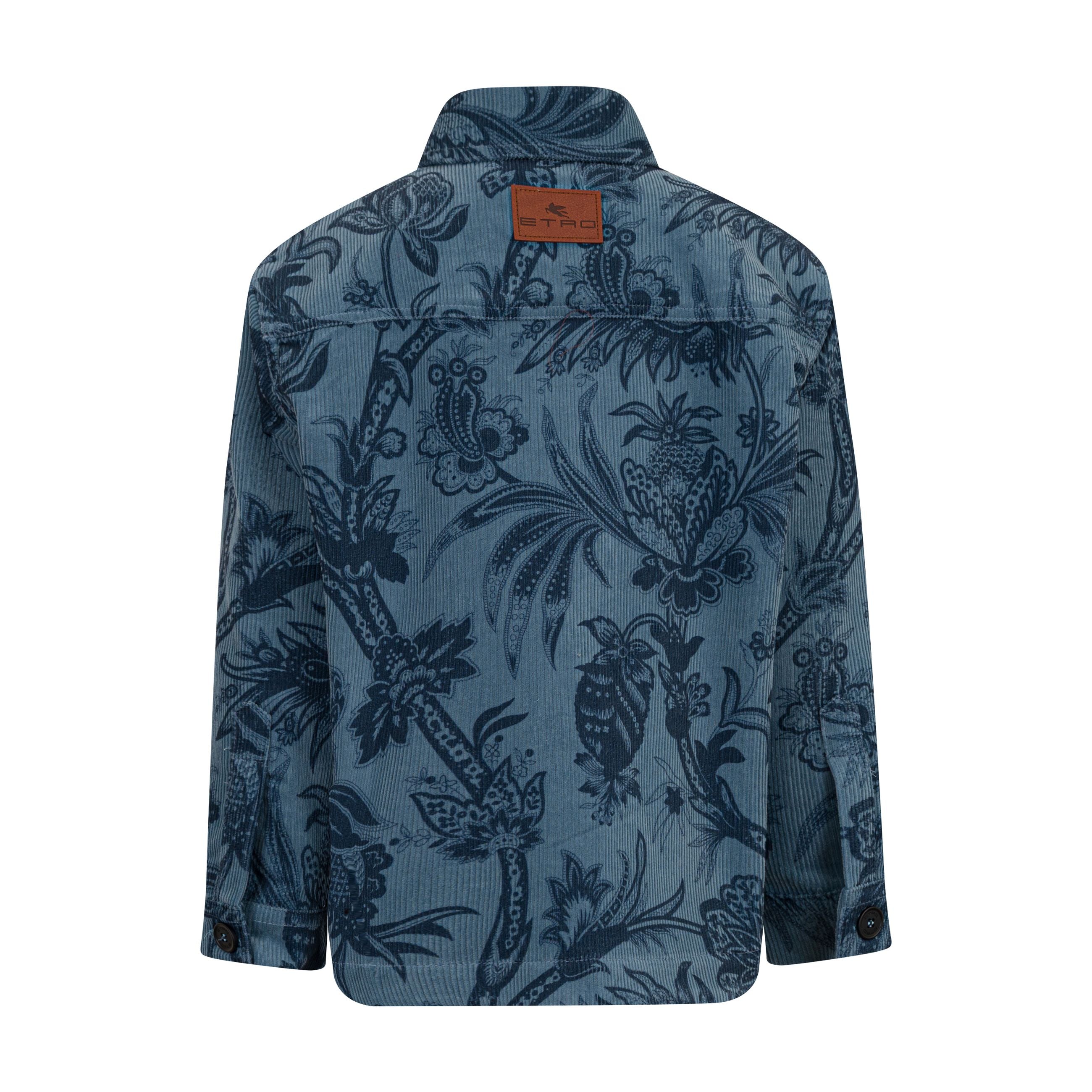 CAMICIA ETRO