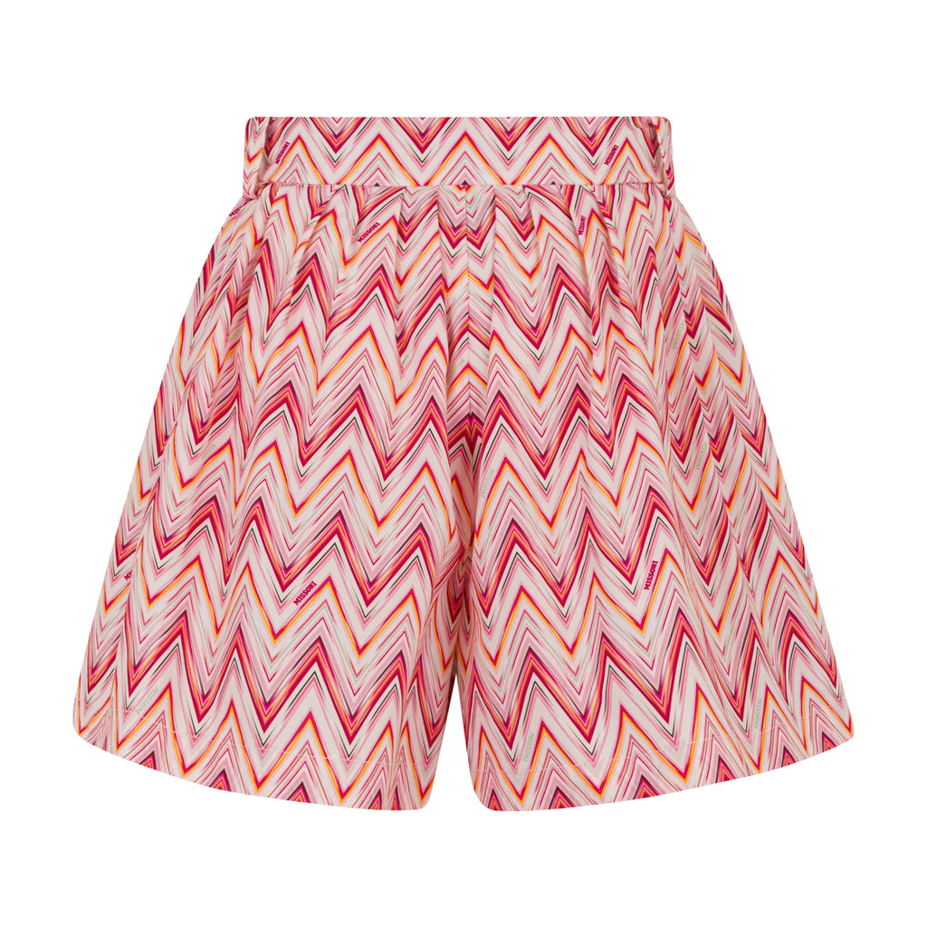 Bermuda MISSONI