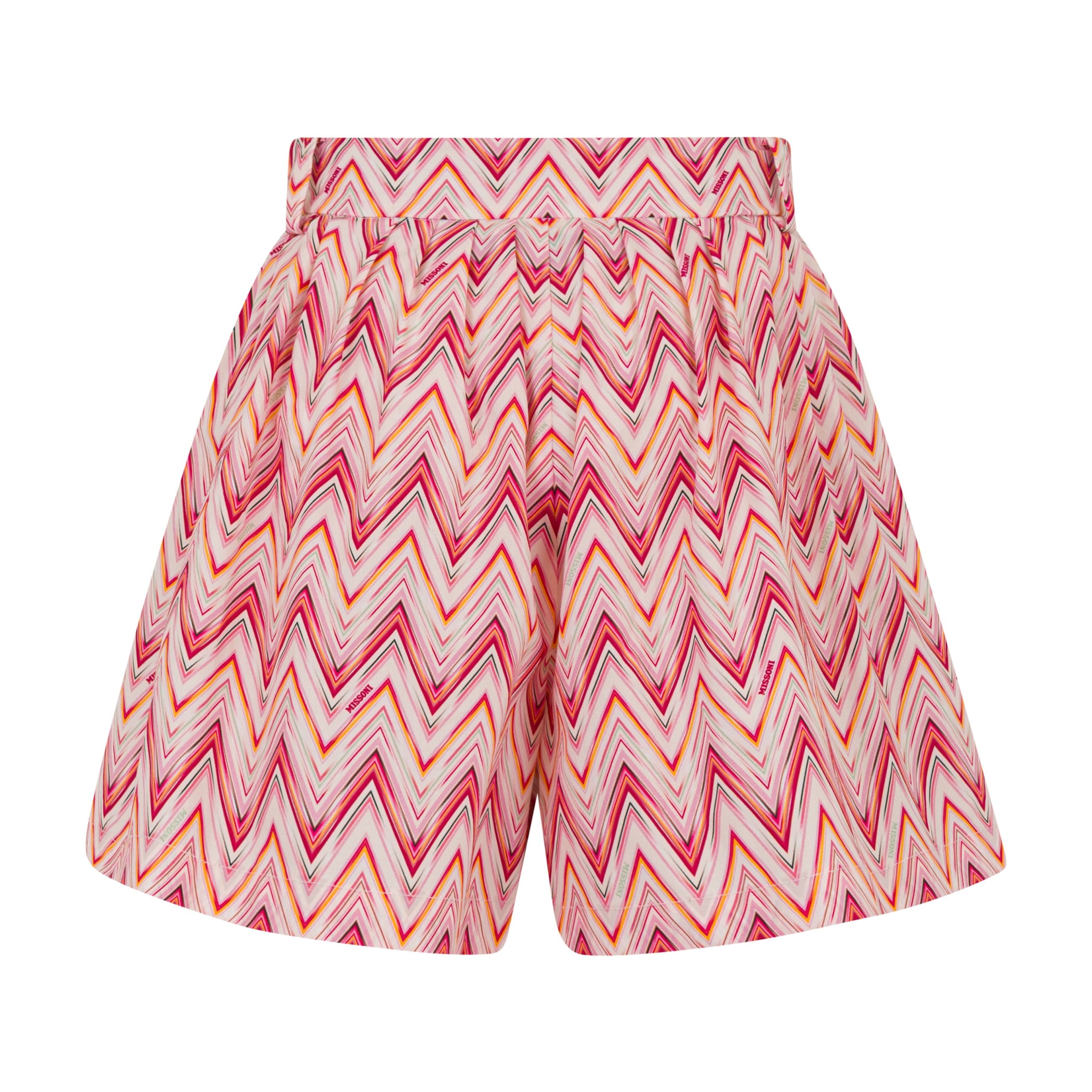 Bermuda MISSONI