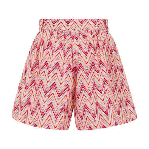 Bermuda MISSONI