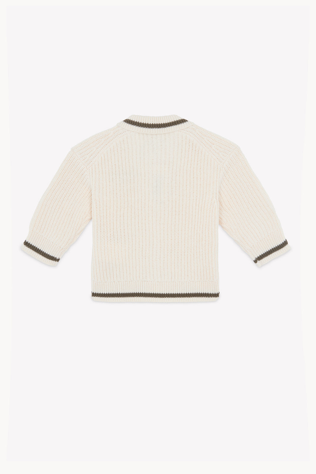 CARDIGAN BONTON 110