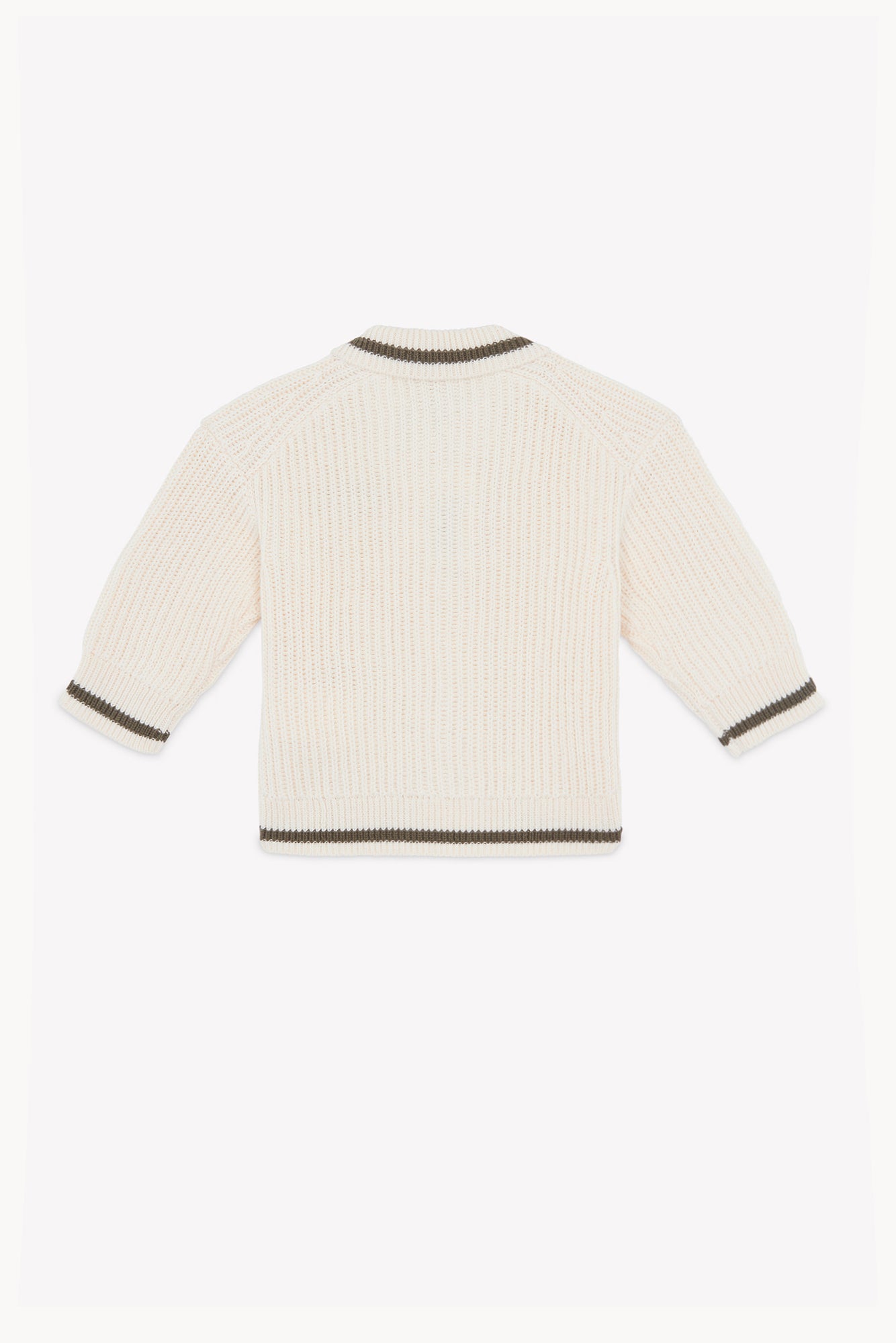 CARDIGAN BONTON 110