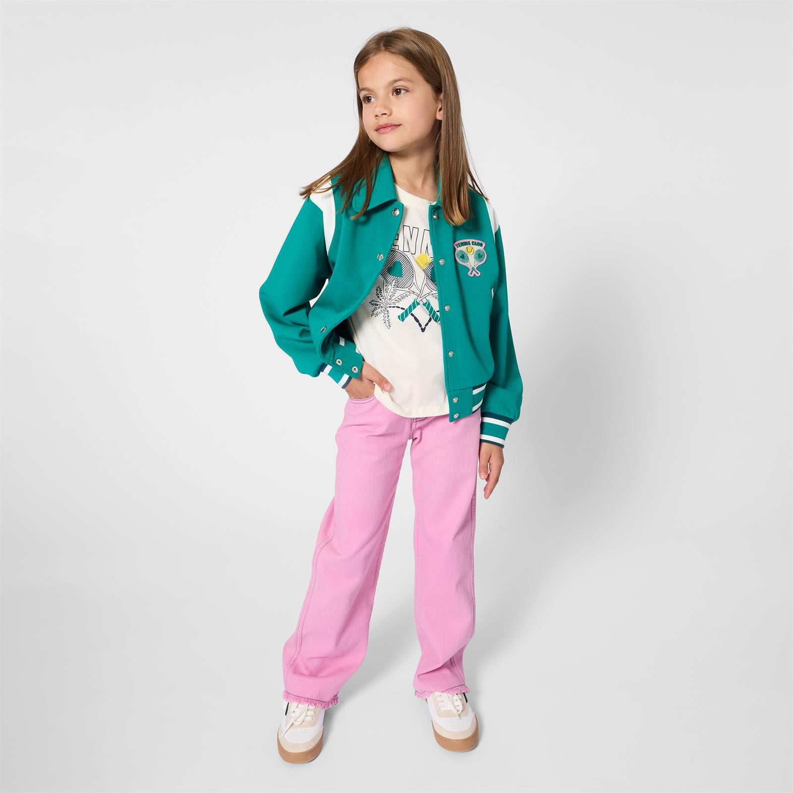 T-SHIRT KIDS AROUND 126