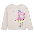 T-SHIRT BILLIEBLUSH