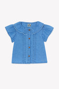 Blusa BONTON 404