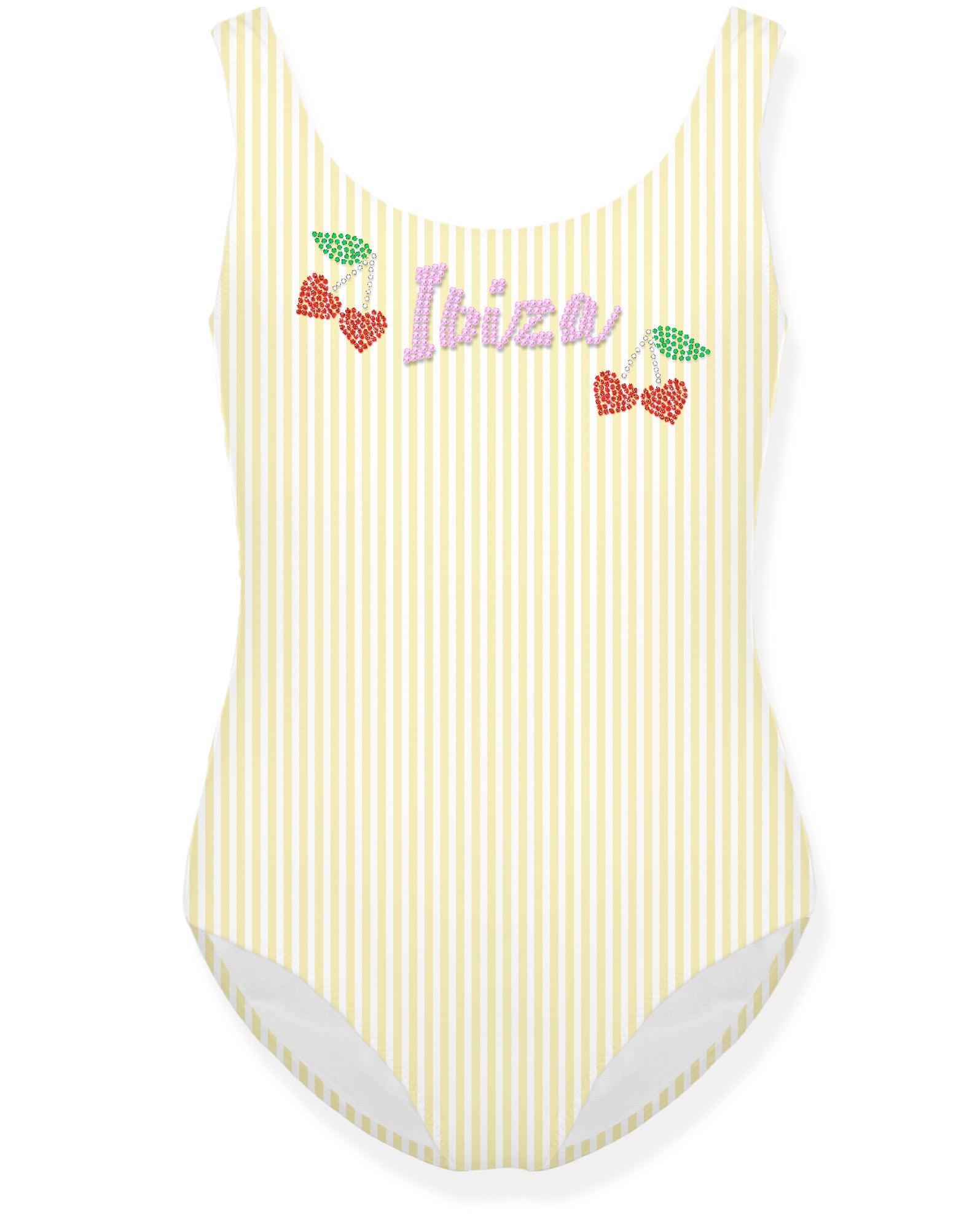 COSTUME MC2 SAINT BARTH 02946L