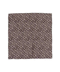 Foulard PAOLO PECORA JUNIOR Nero
