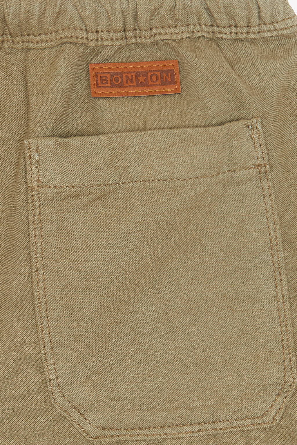 Bermuda BONTON 510