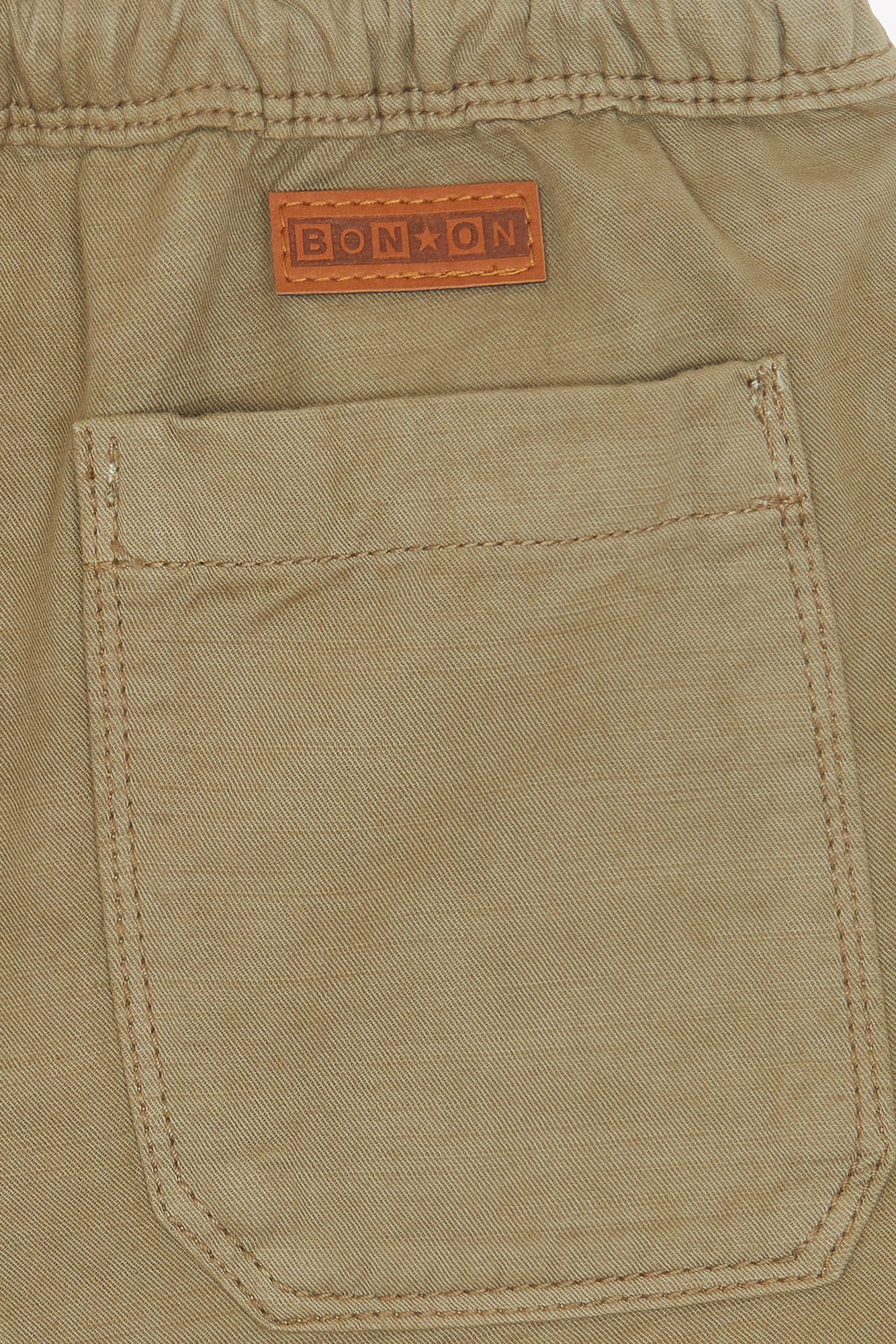 Bermuda BONTON 510