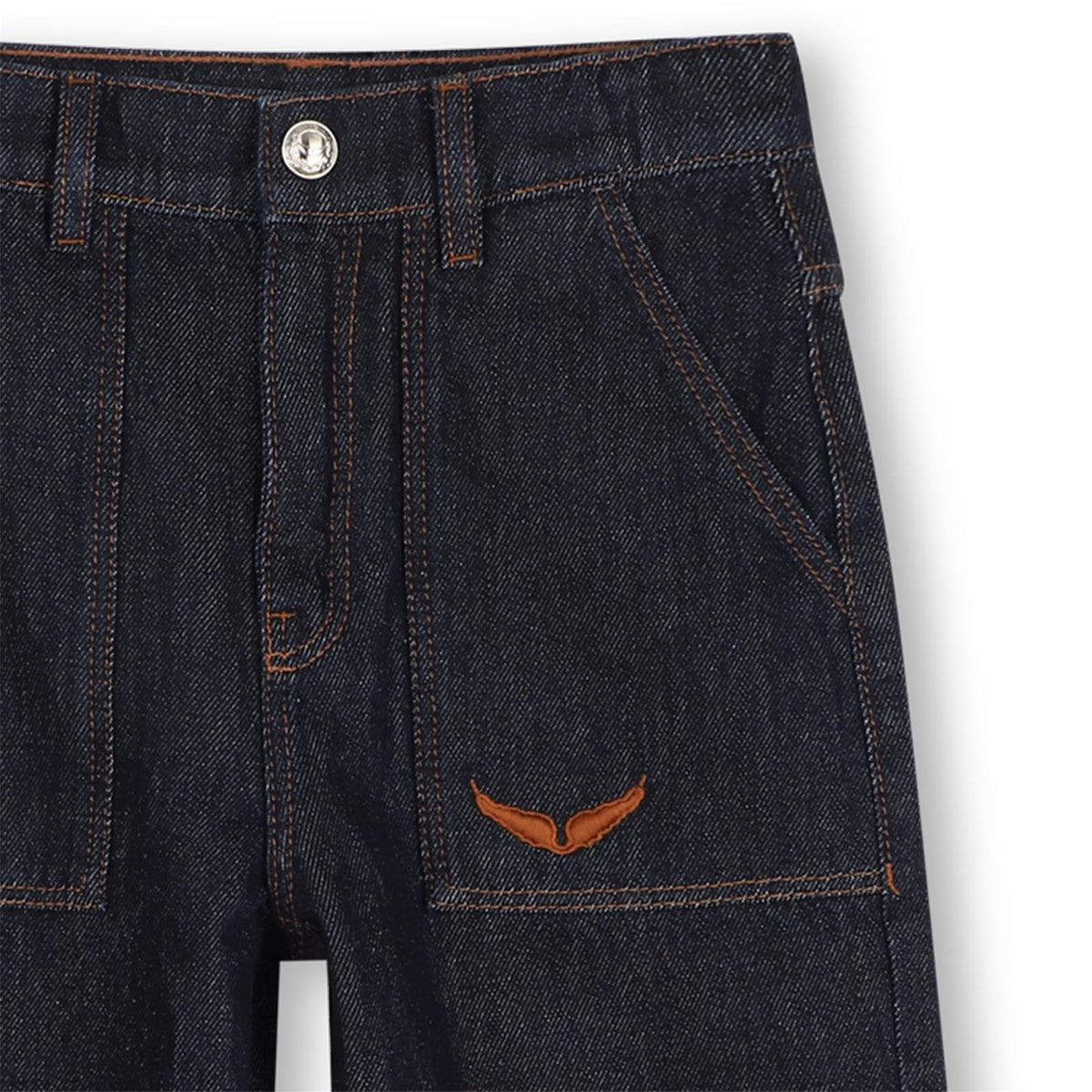 Jeans ZADIG & VOLTAIRE