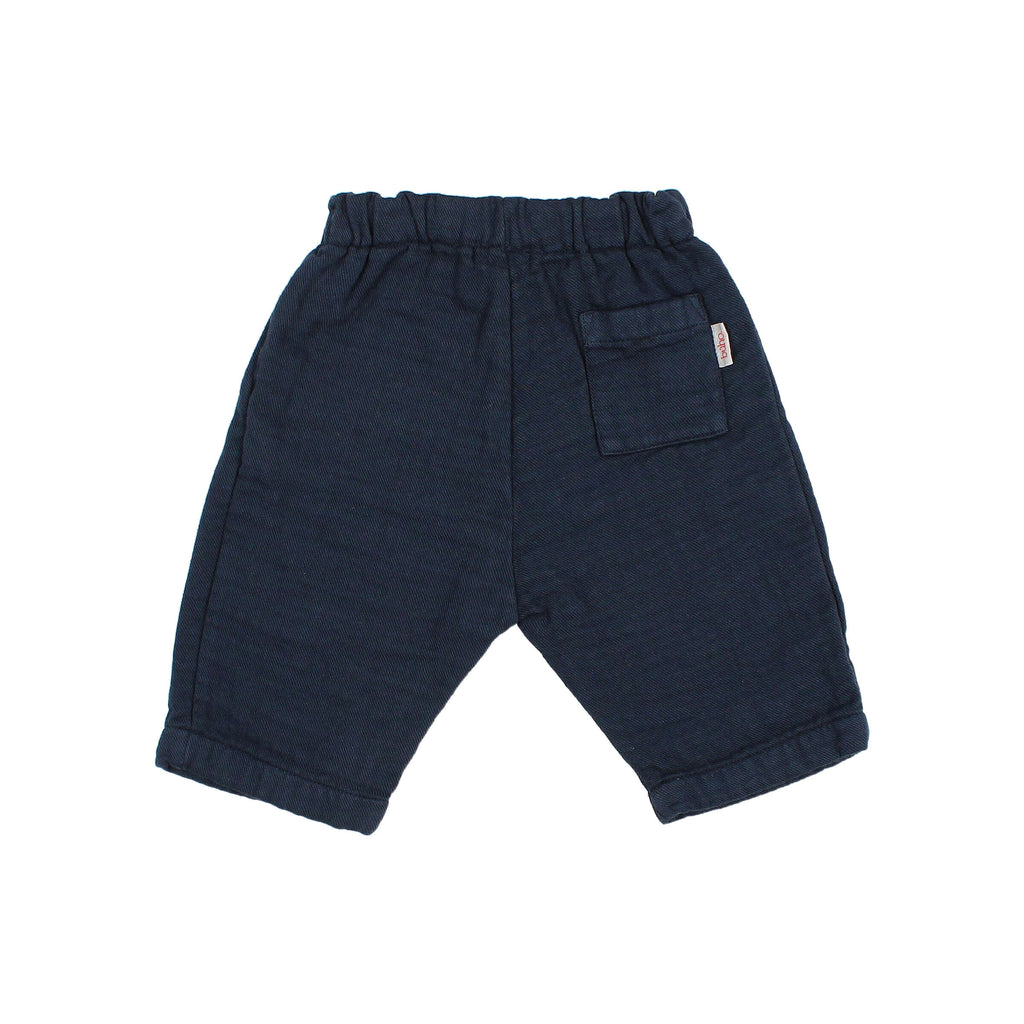 Pantaloni BUHO