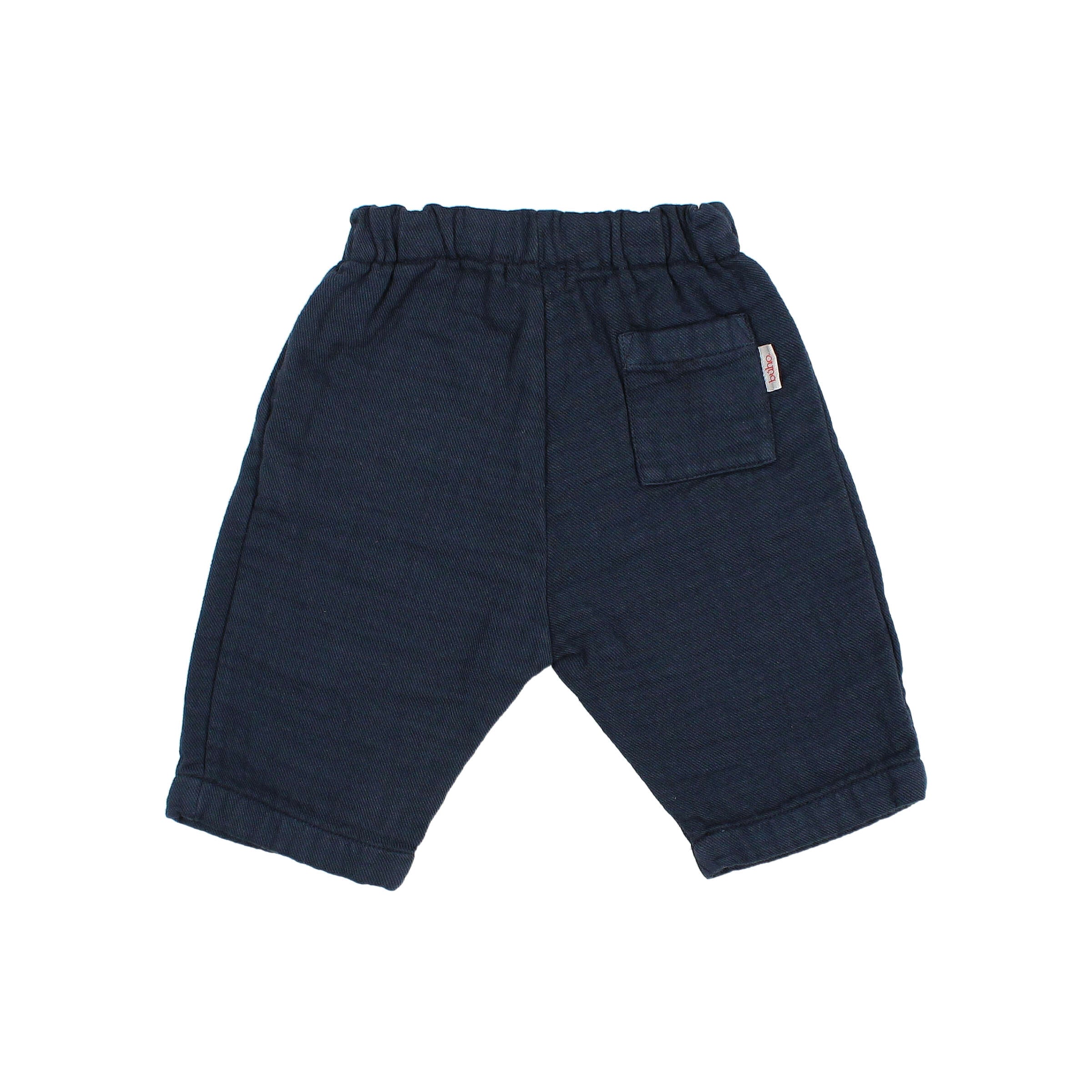 Pantaloni BUHO