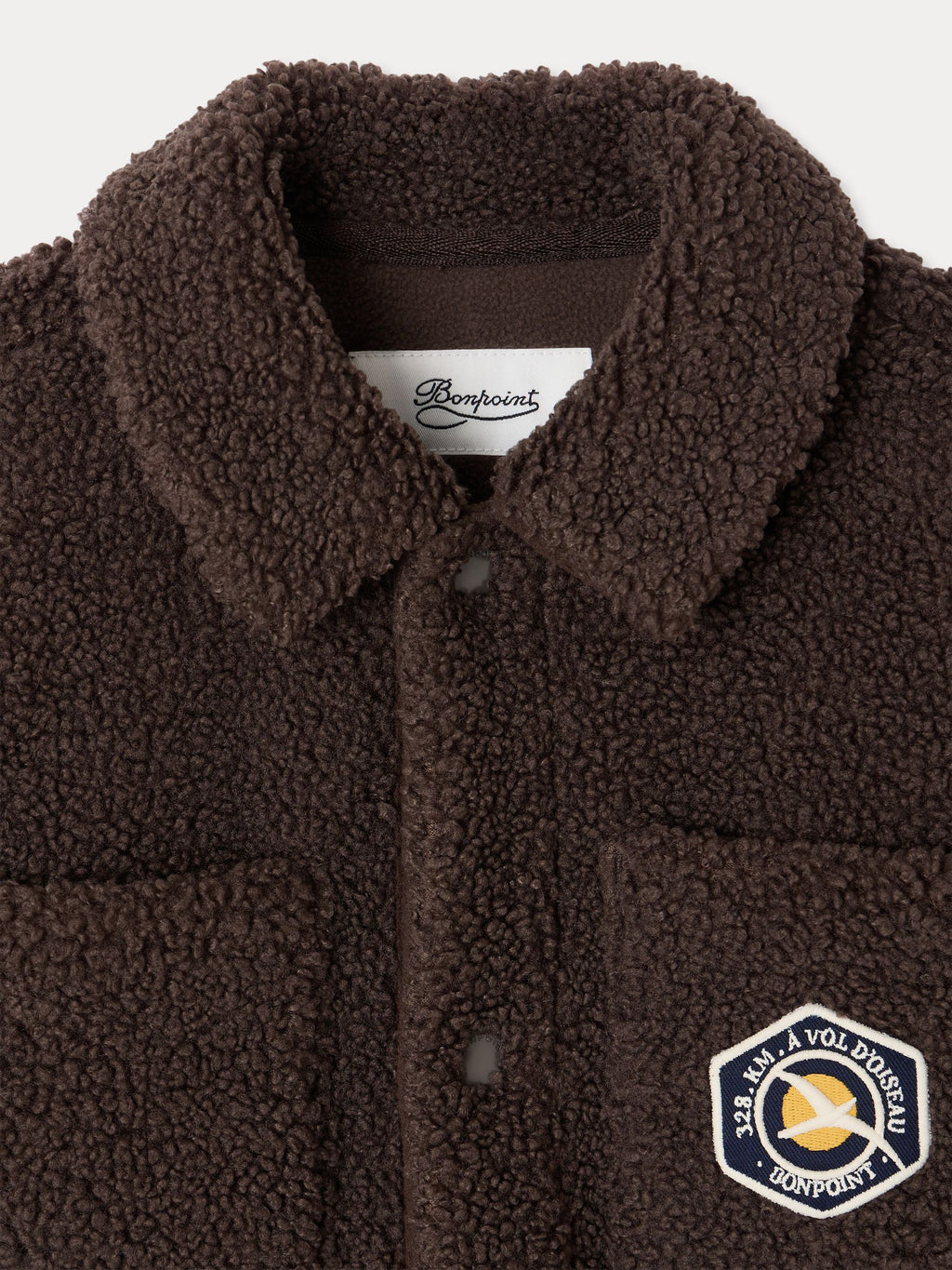 Gilet BONPOINT