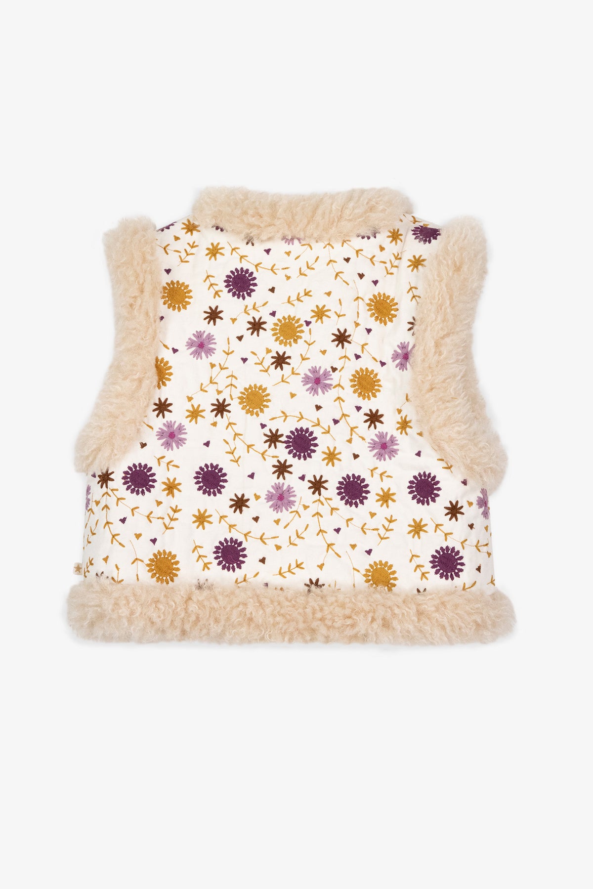 Gilet BONTON