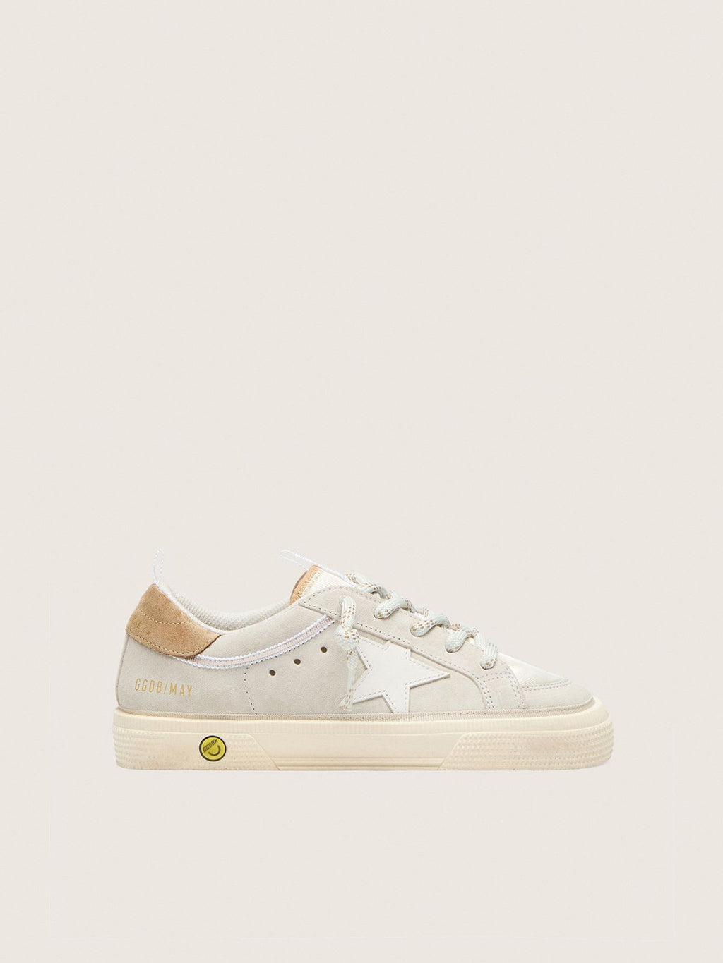 Scarpe GOLDEN GOOSE Caramel