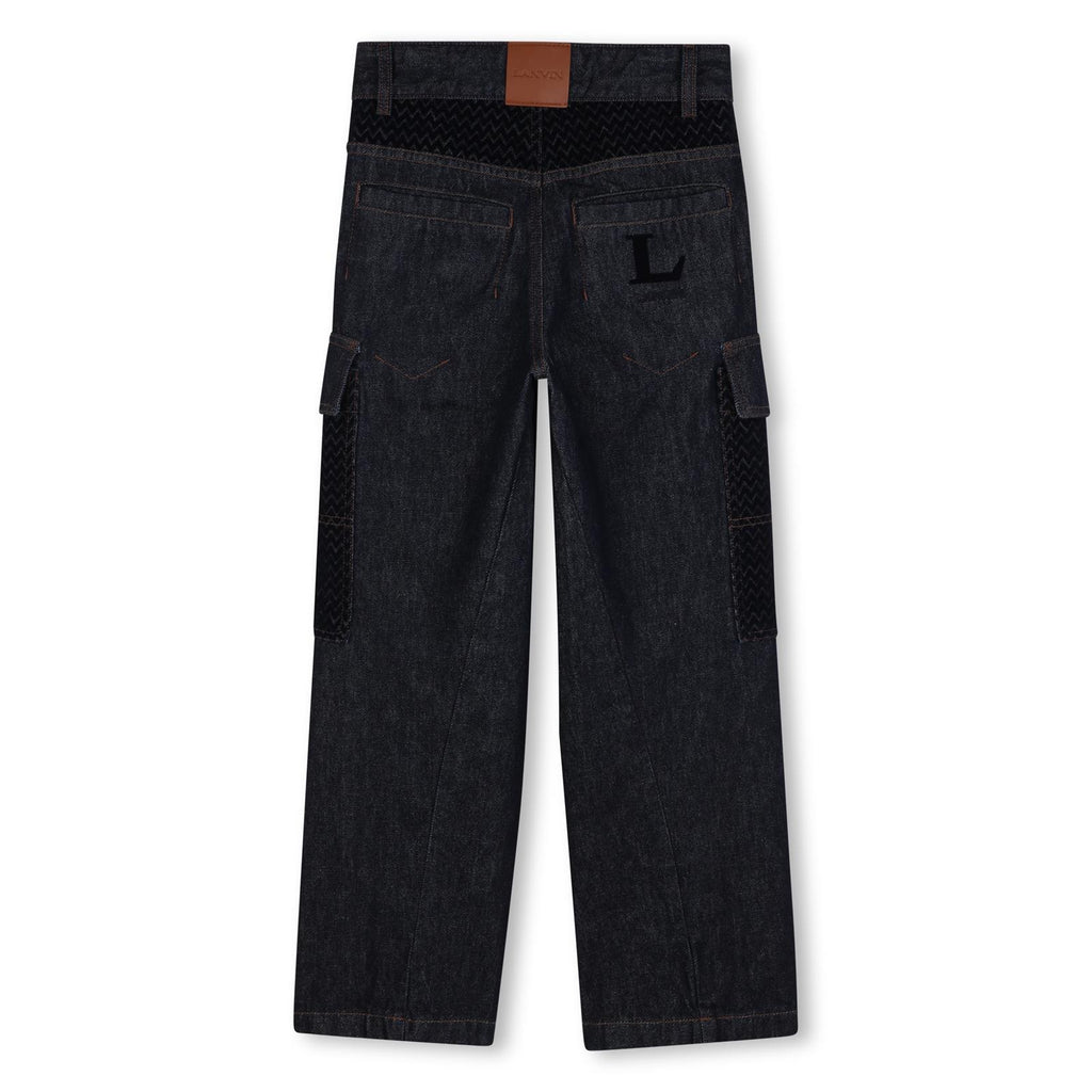 Jeans Lanvin