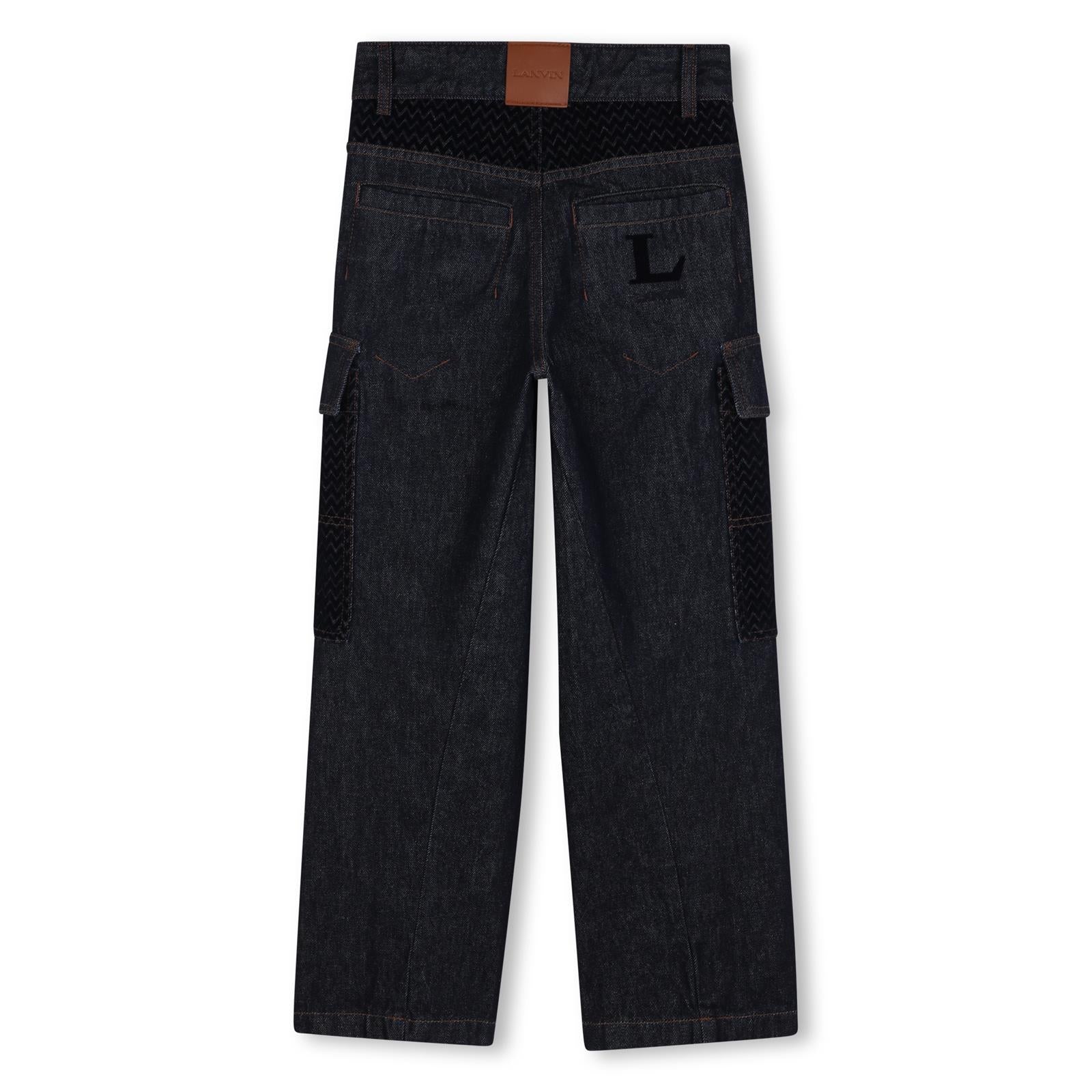 Jeans Lanvin