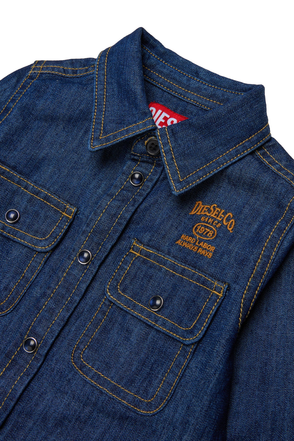 CAMICIA DIESEL