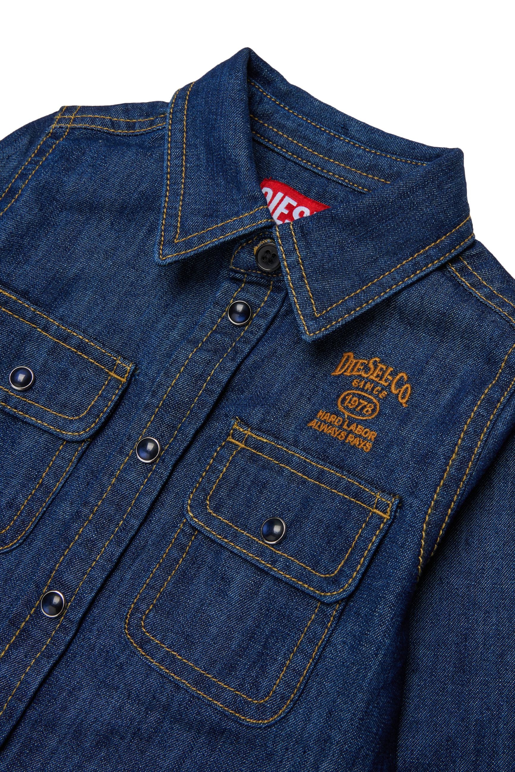 CAMICIA DIESEL