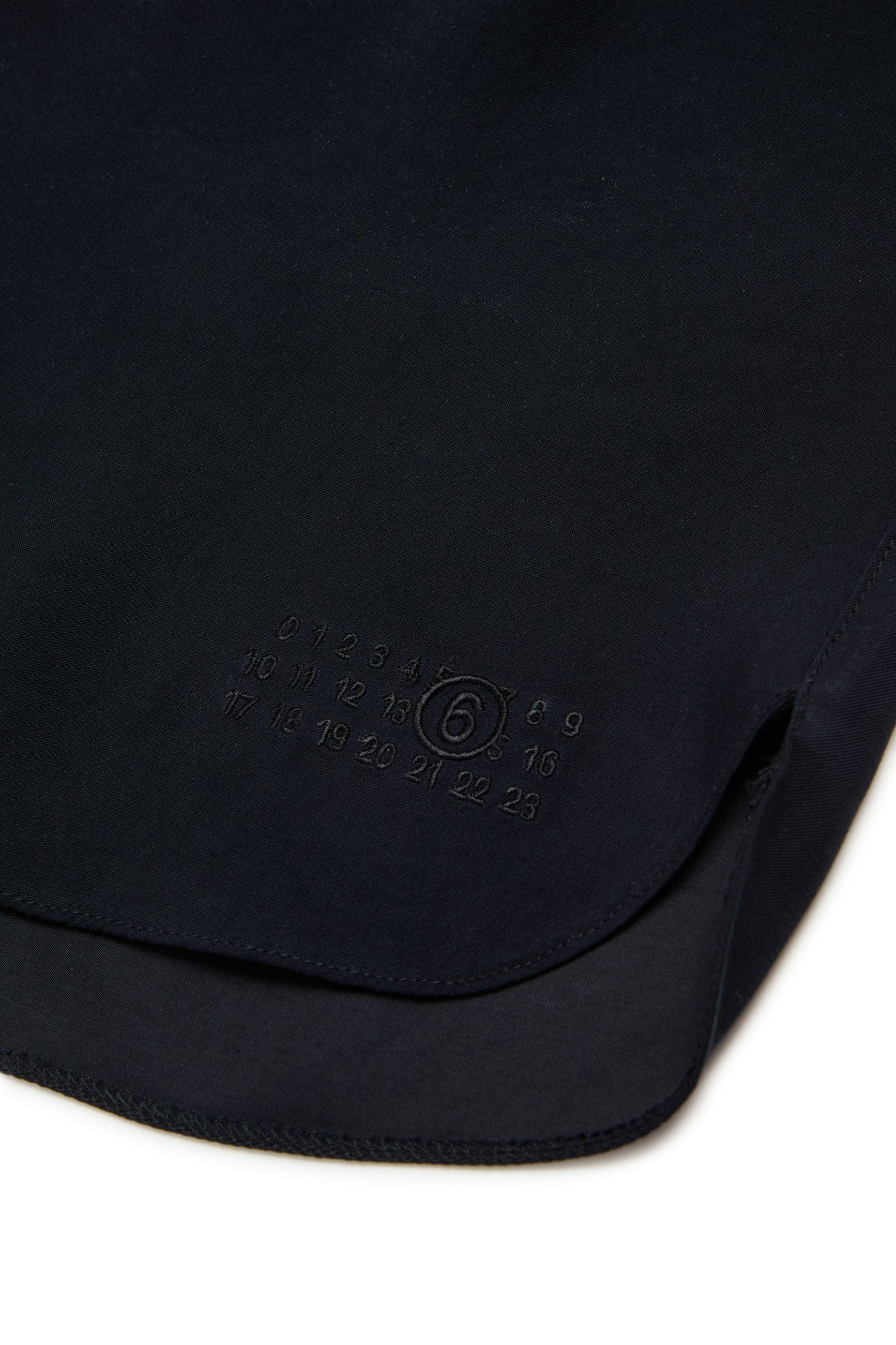 Bermuda MARGIELA M6900