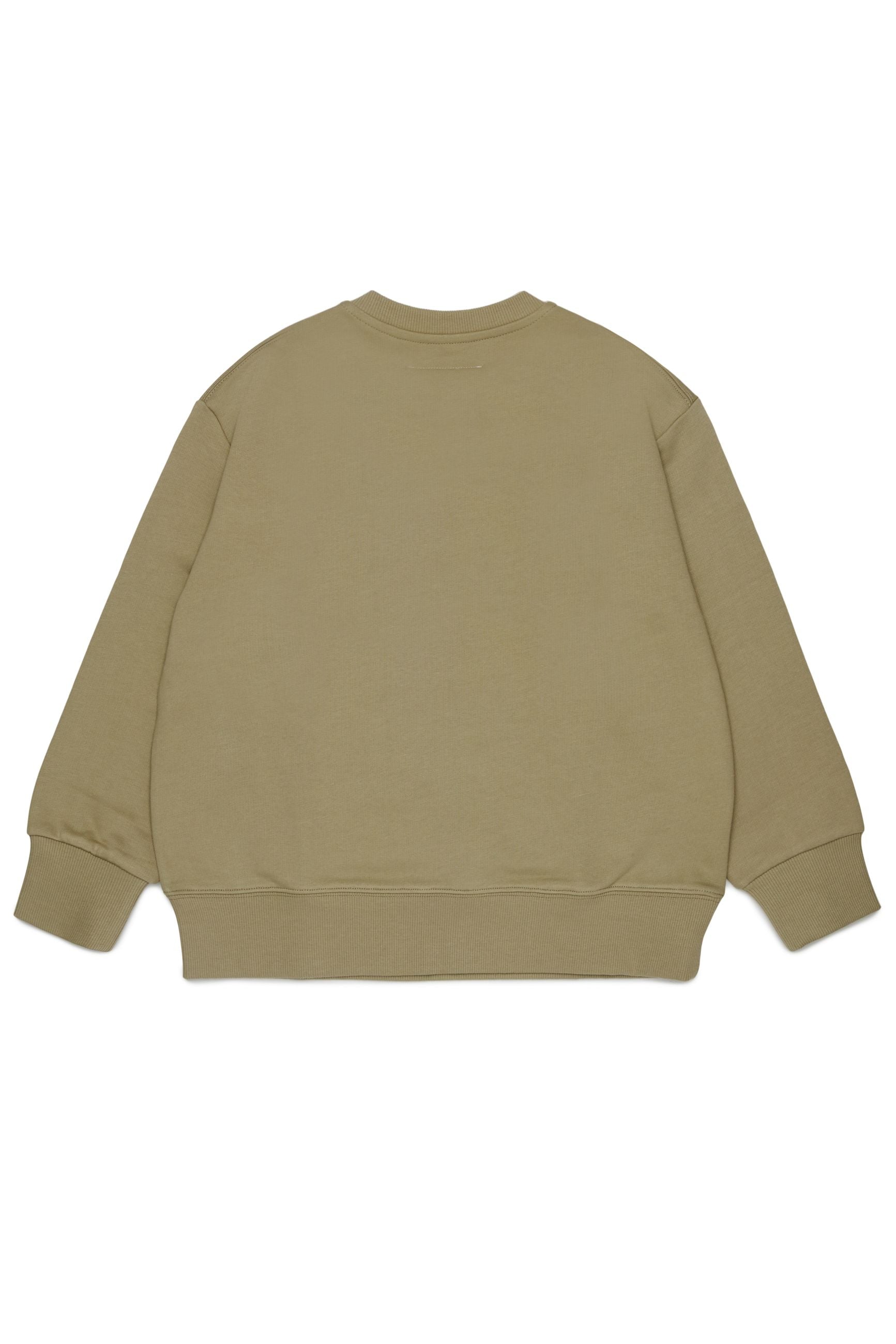 FELPA MARGIELA