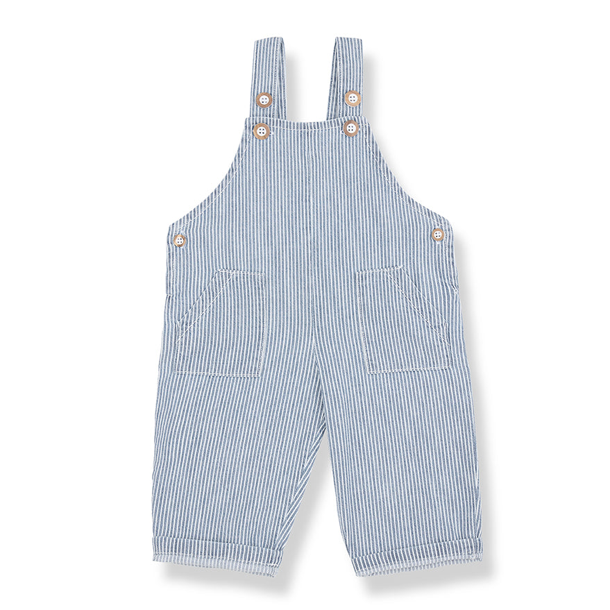 Salopette 1+ IN THE FAMILY Denim