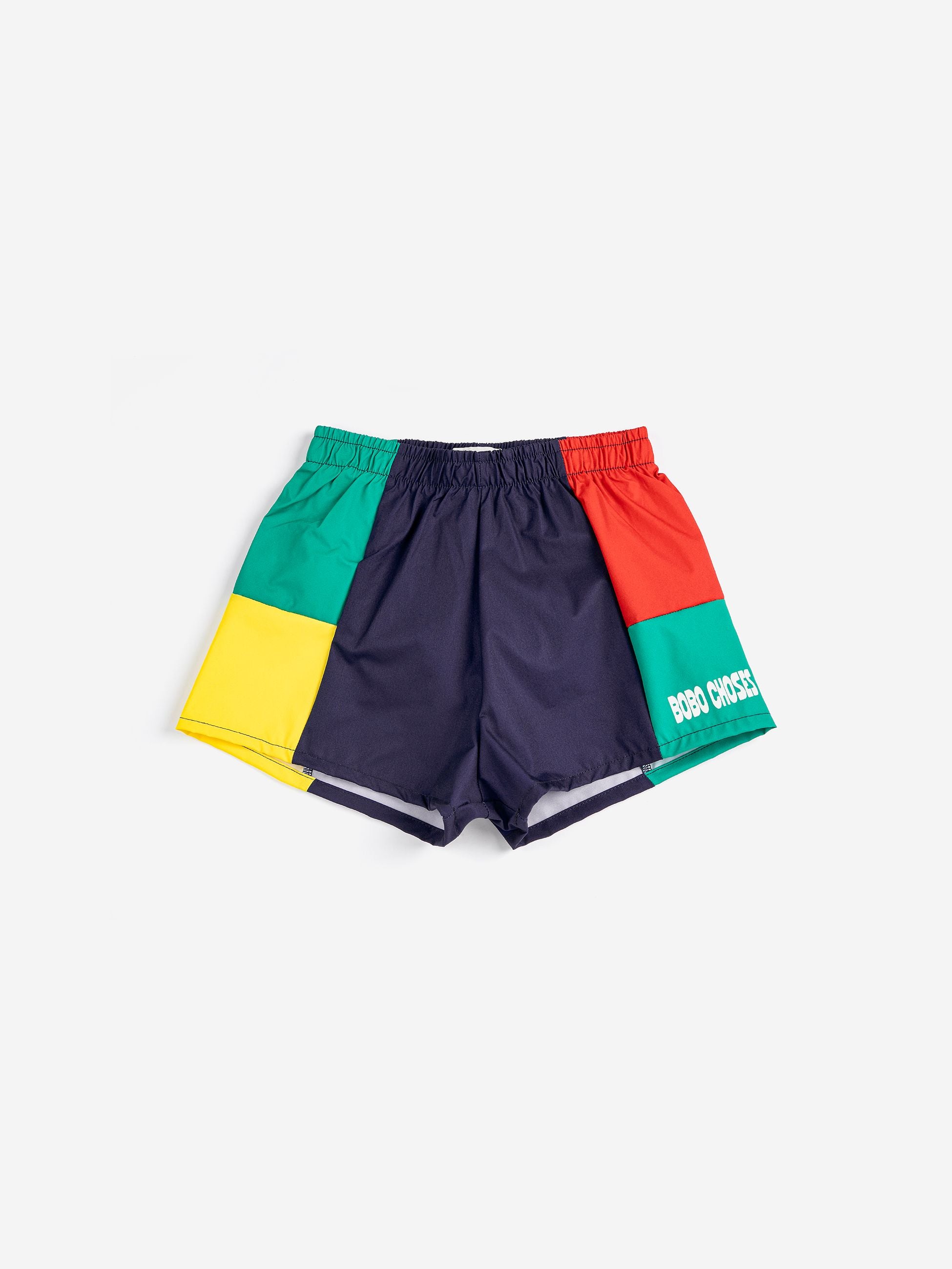 COSTUME BOBO CHOSES Multicolore