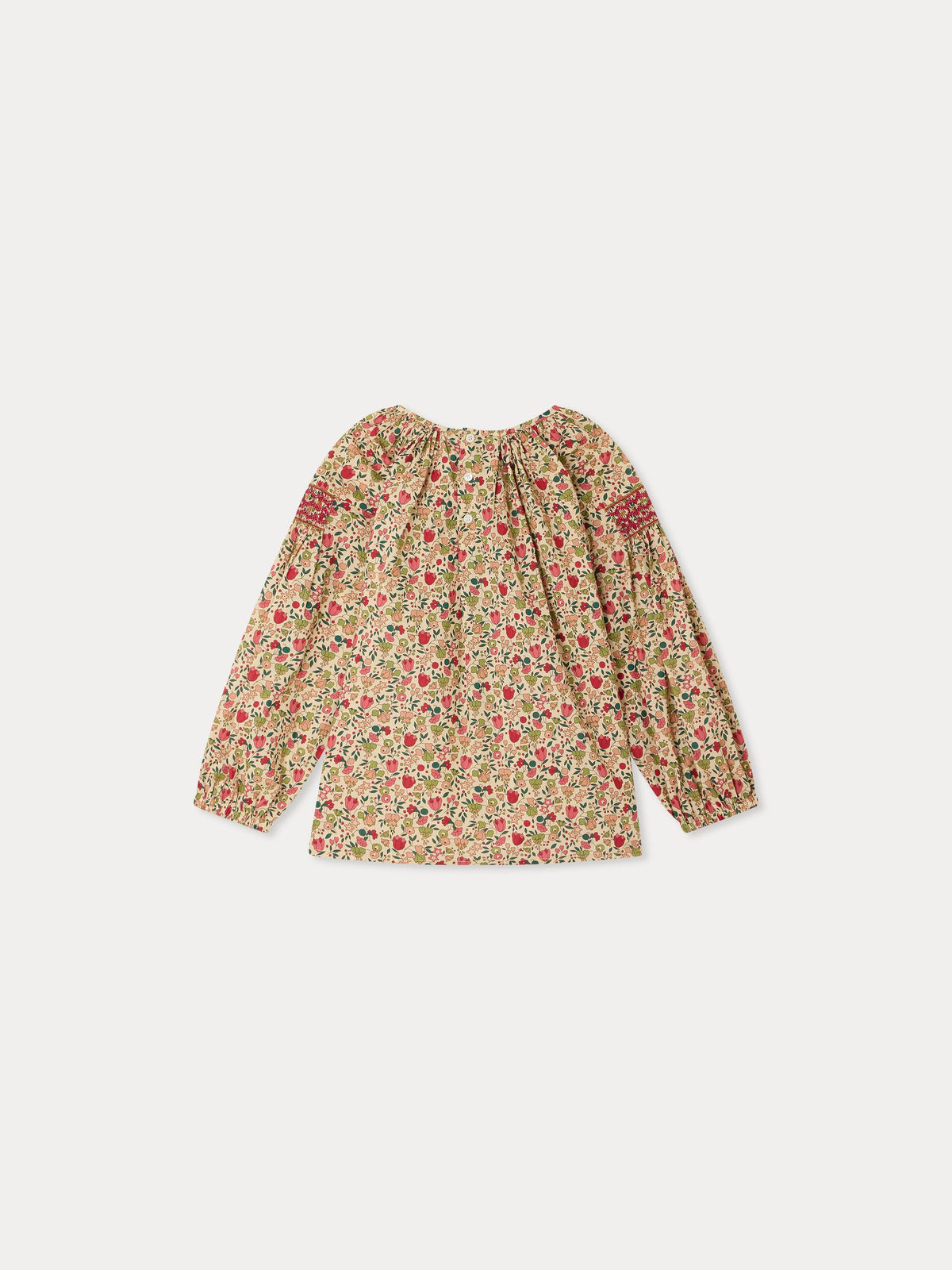 Blusa BONPOINT