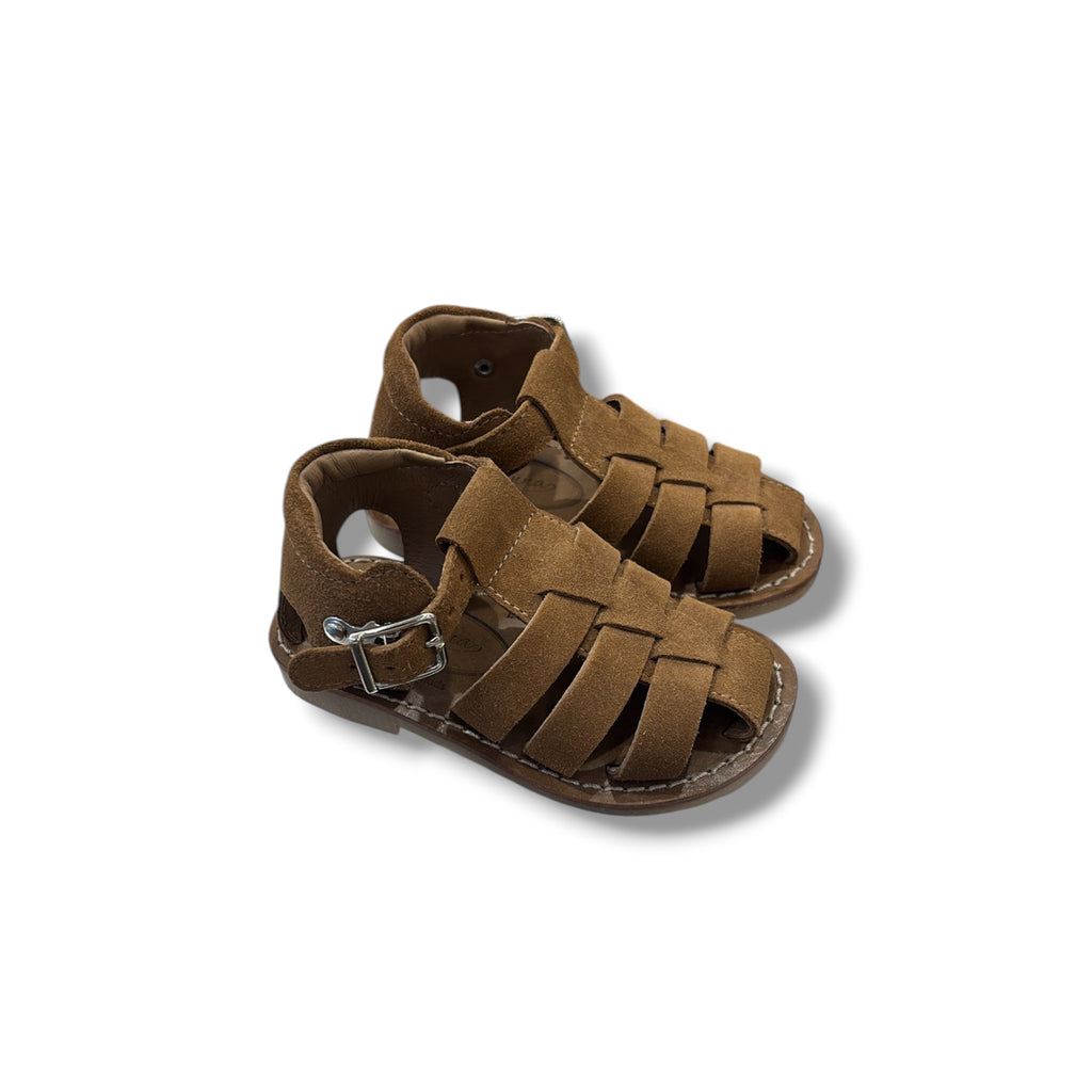 Sandali ARIANNA KIDS Blu