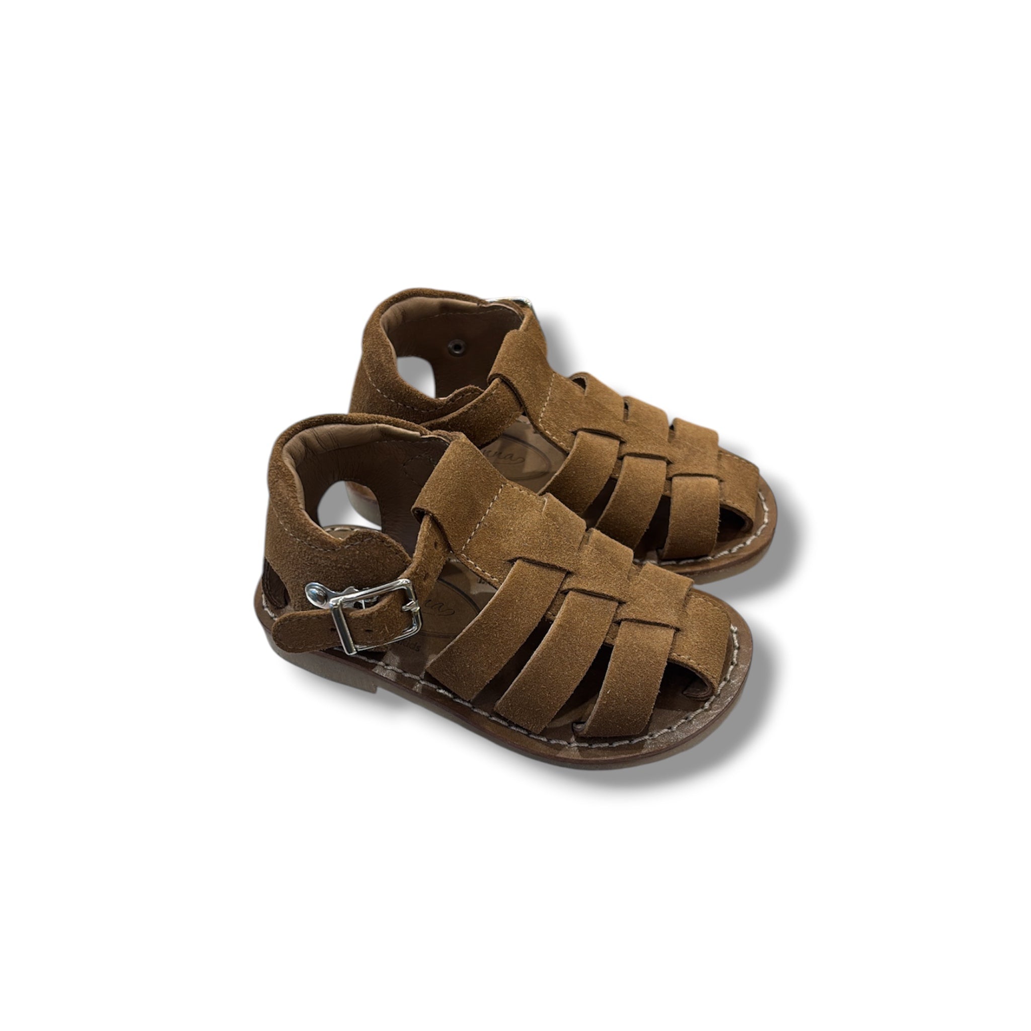 Sandali ARIANNA KIDS Blu