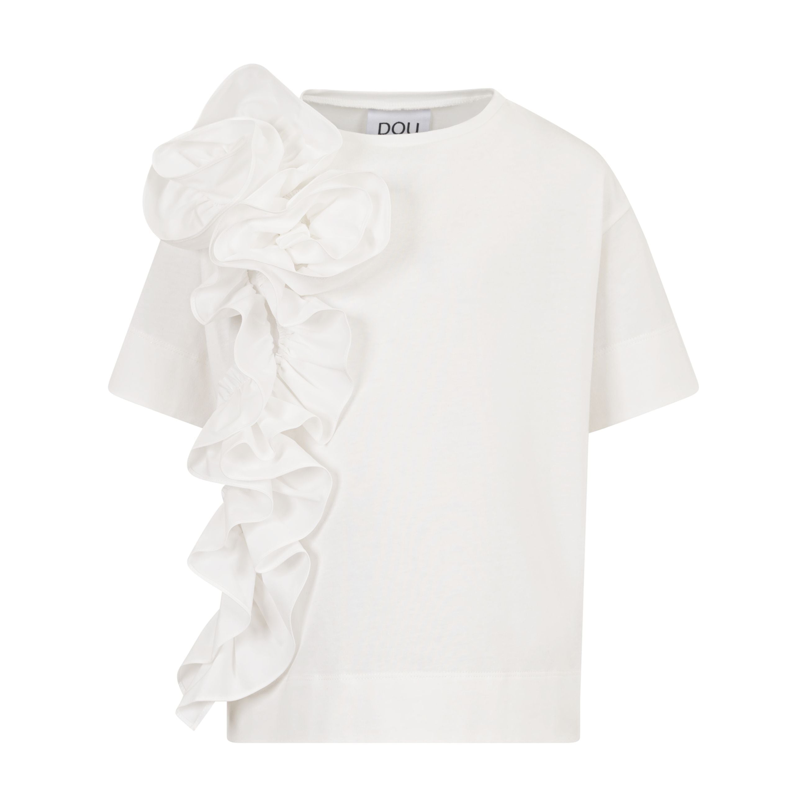 T-SHIRT DOU DOU 101