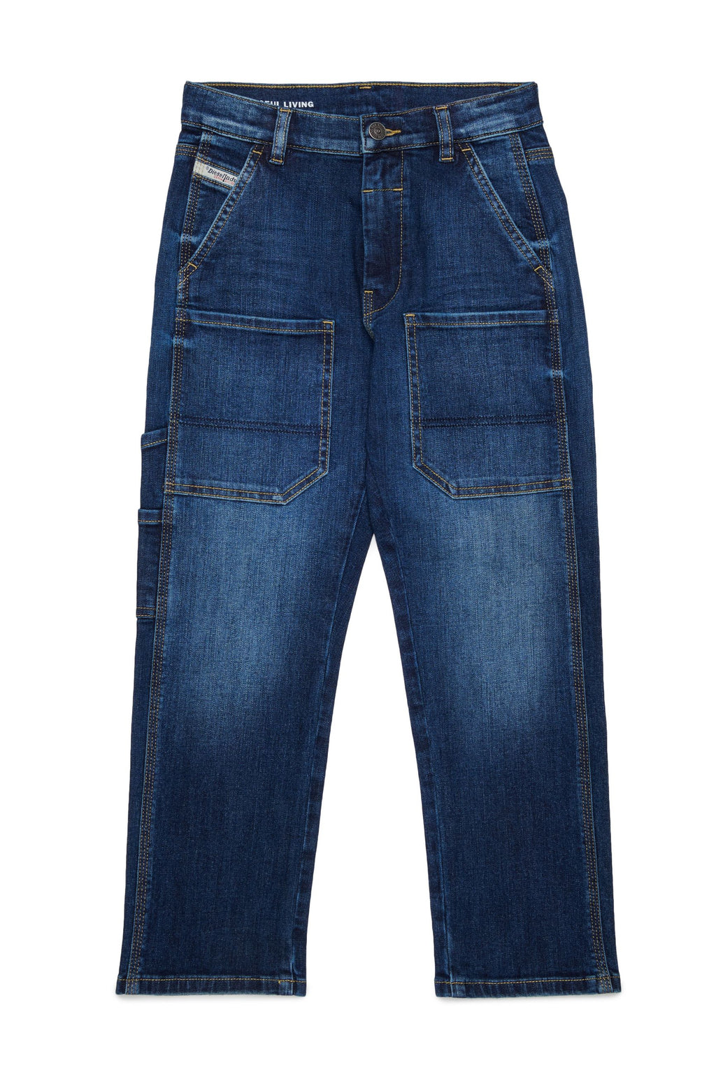 Pantaloni DIESEL