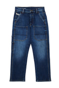 Pantaloni DIESEL
