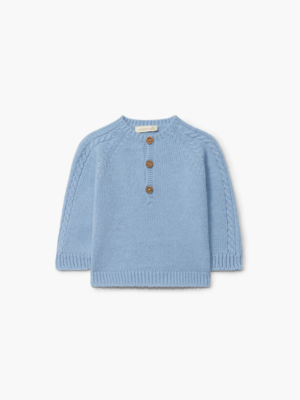 Maglia WEDOBLE