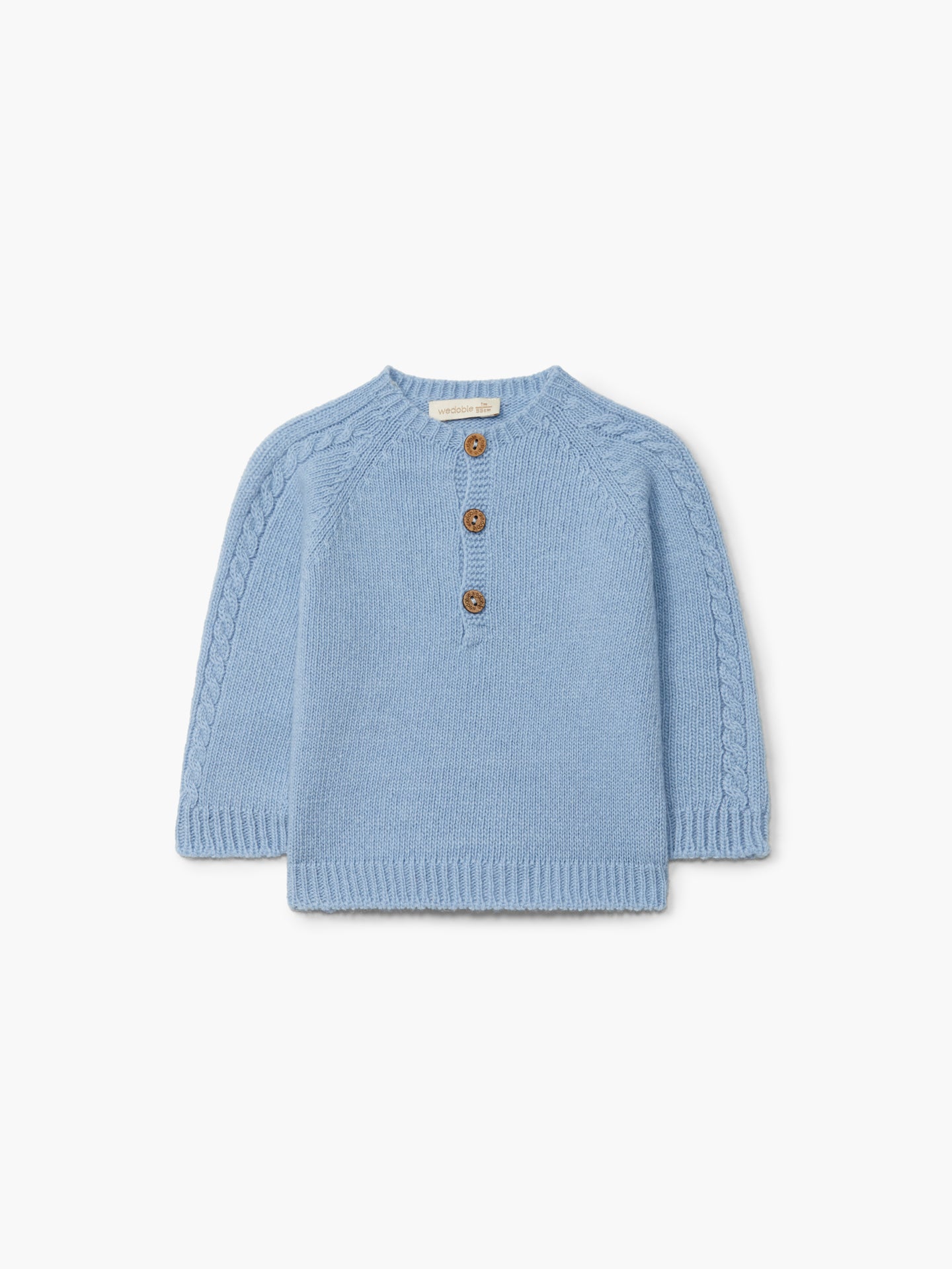 Maglia WEDOBLE
