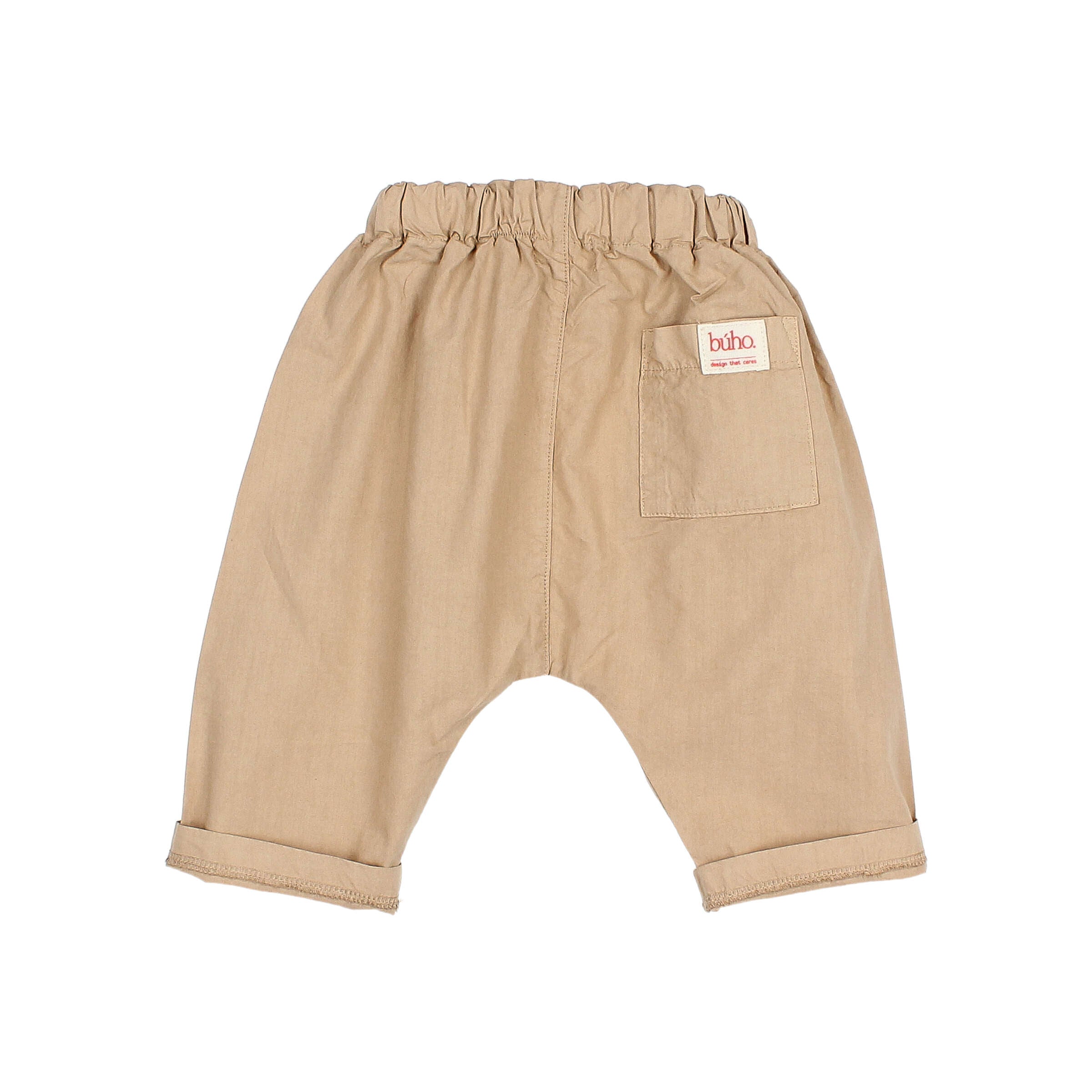 Pantalone BUHO Safari