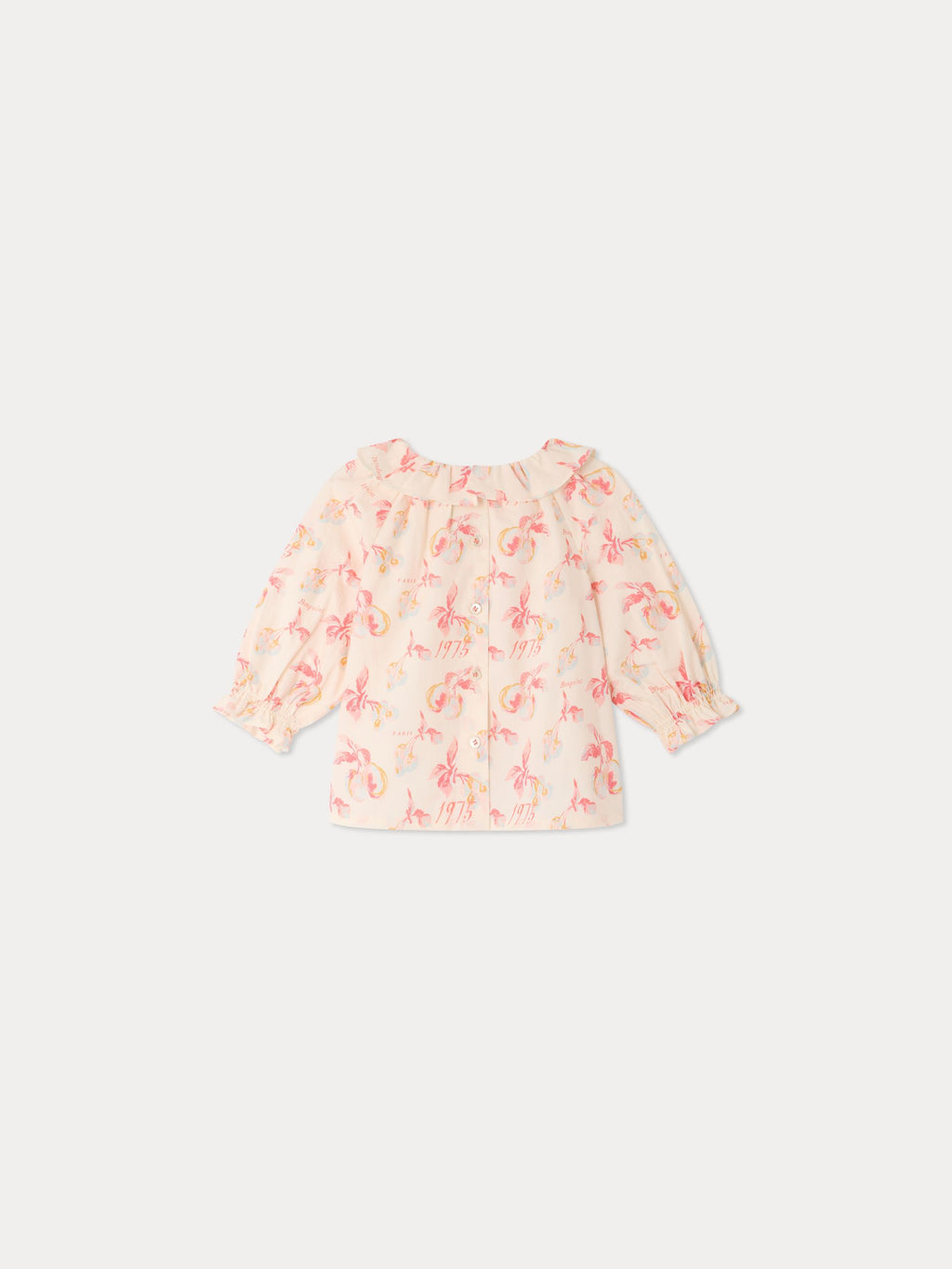 Blusa BONPOINT