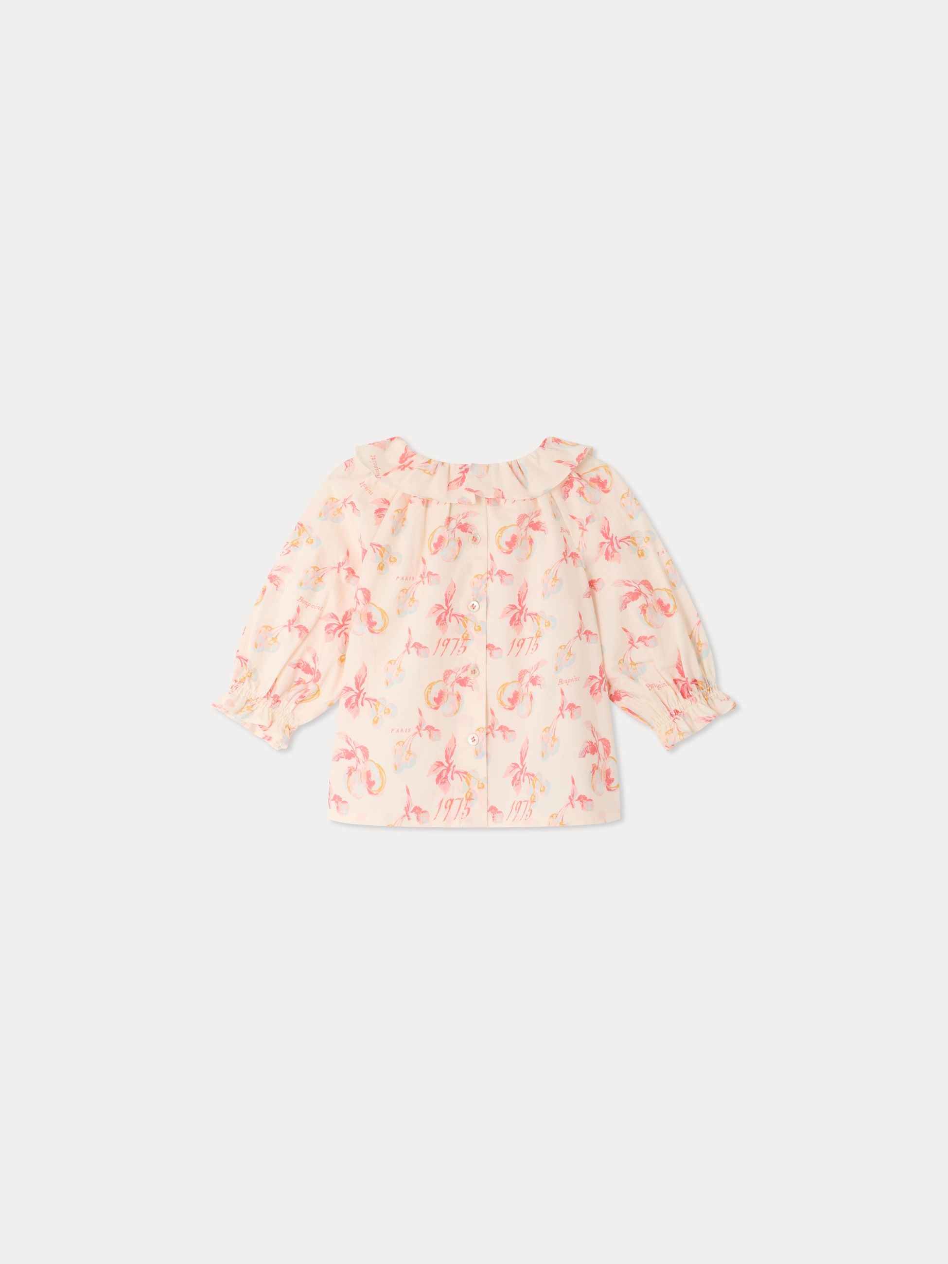 Blusa BONPOINT