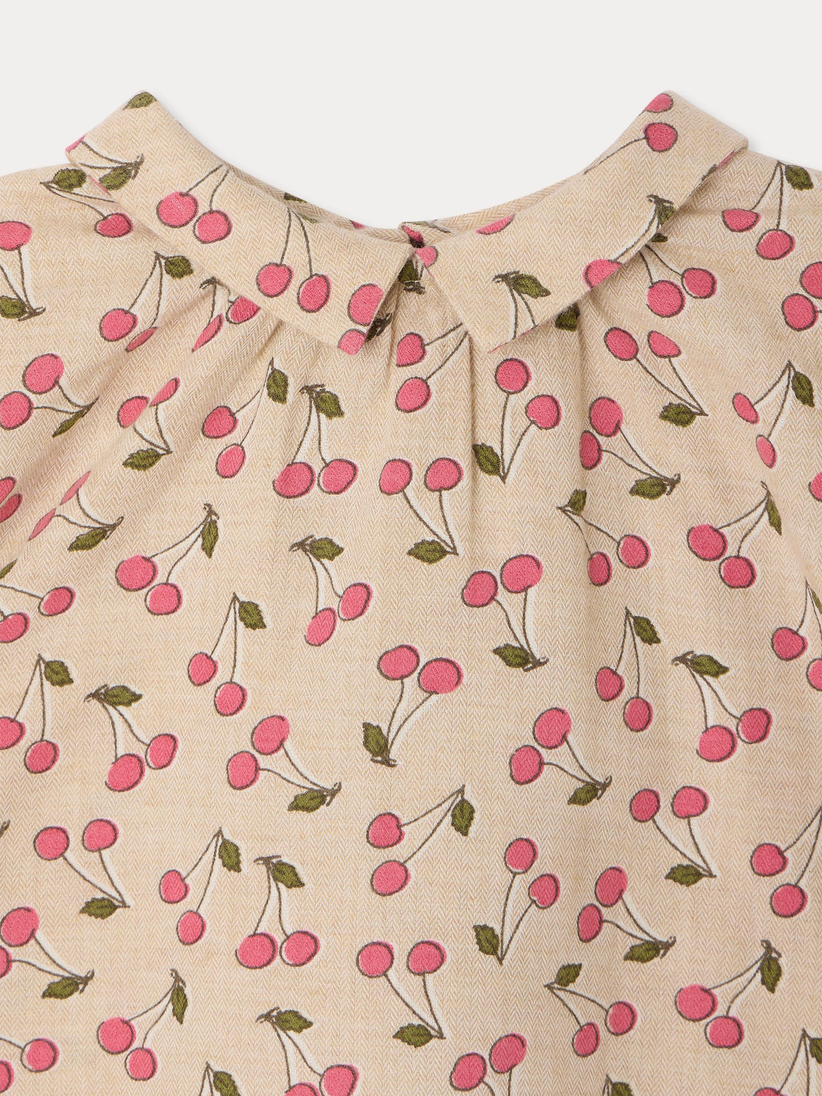 Blusa BONPOINT
