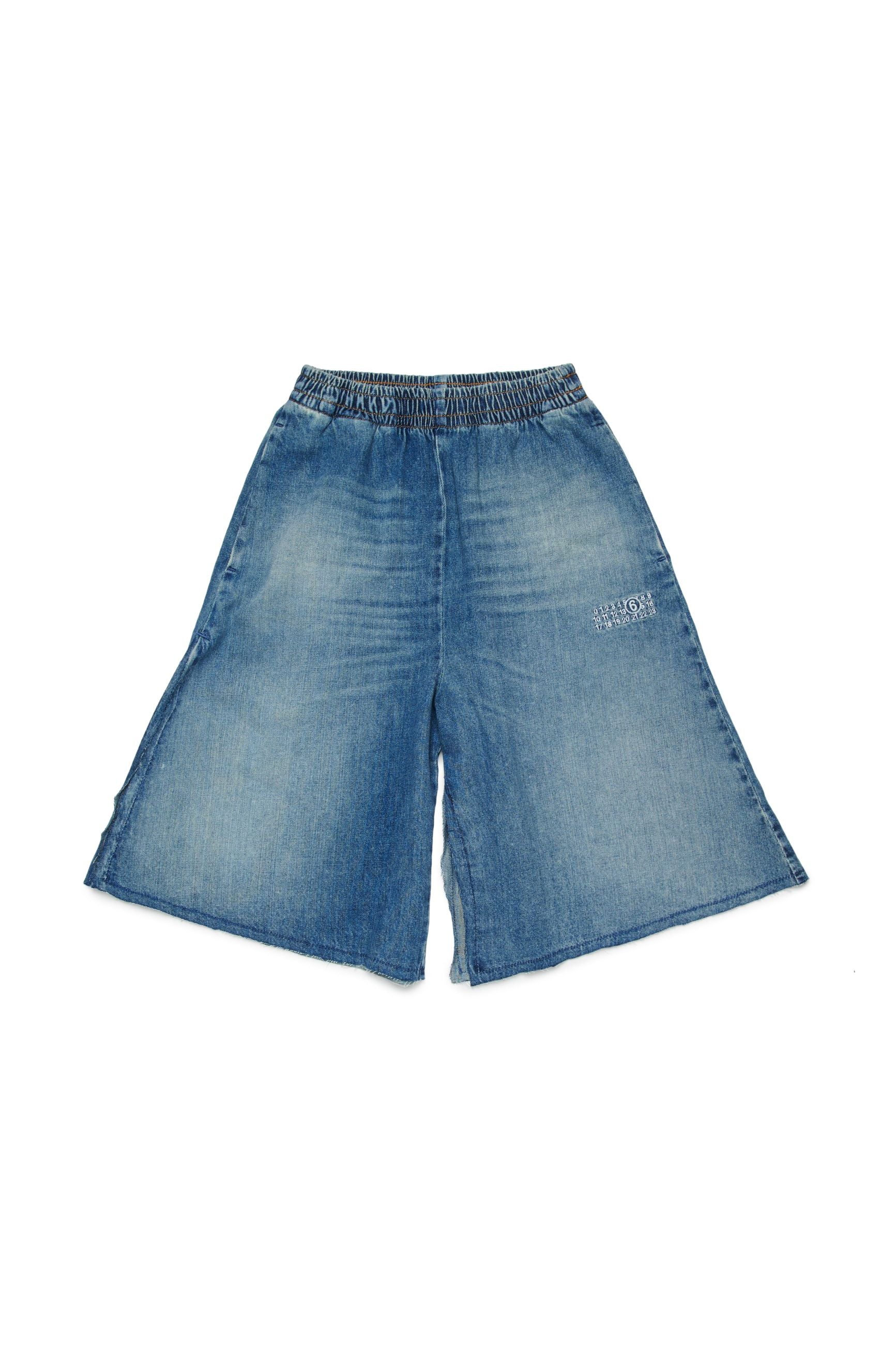 Bermuda MARGIELA M601