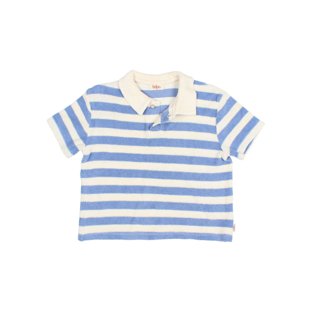 POLO BUHO Bluette