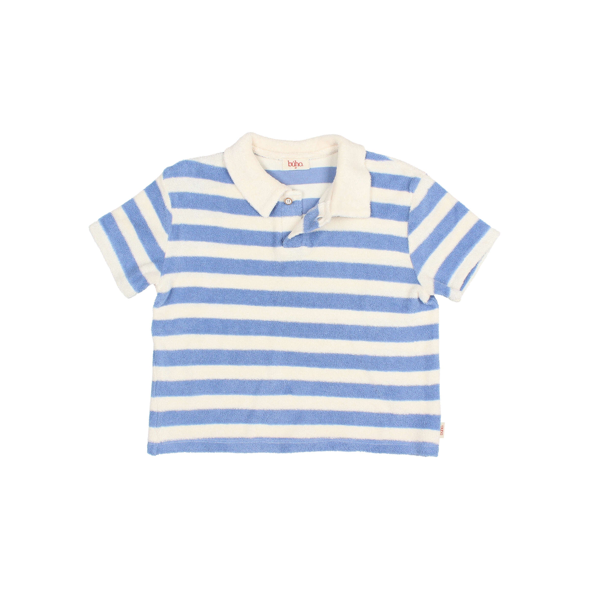 POLO BUHO Bluette