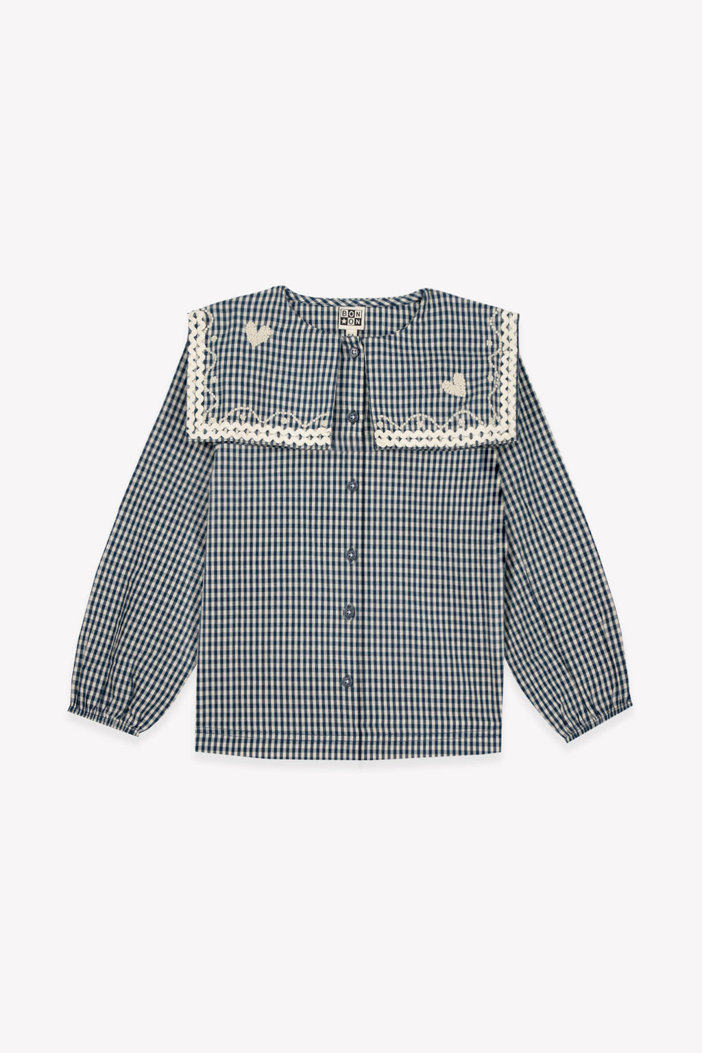 Blusa BONTON