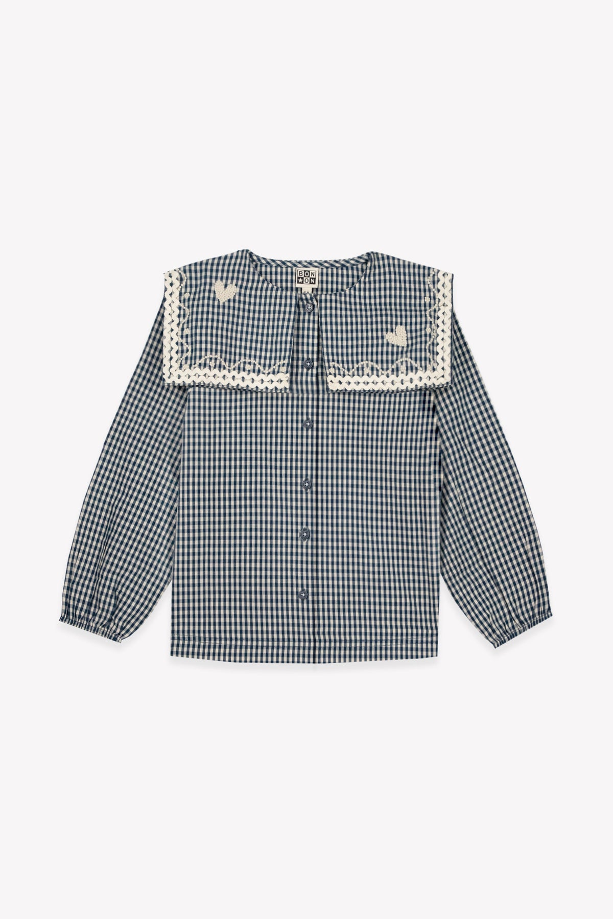 Blusa BONTON