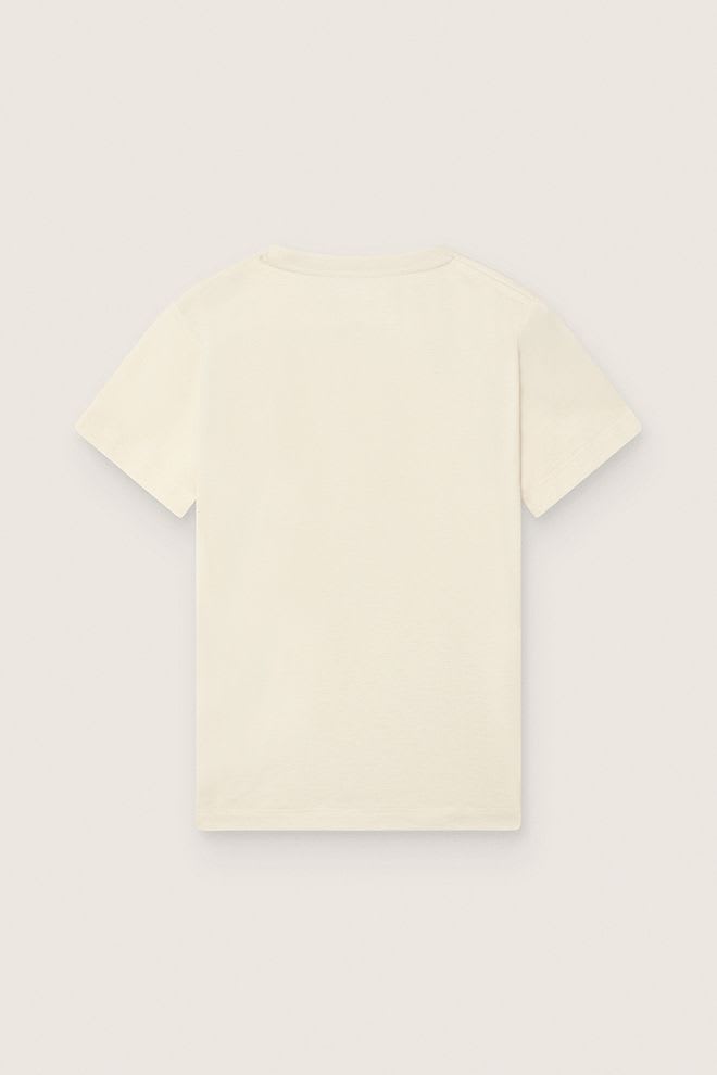 T-SHIRT GOLDEN GOOSE Bianco