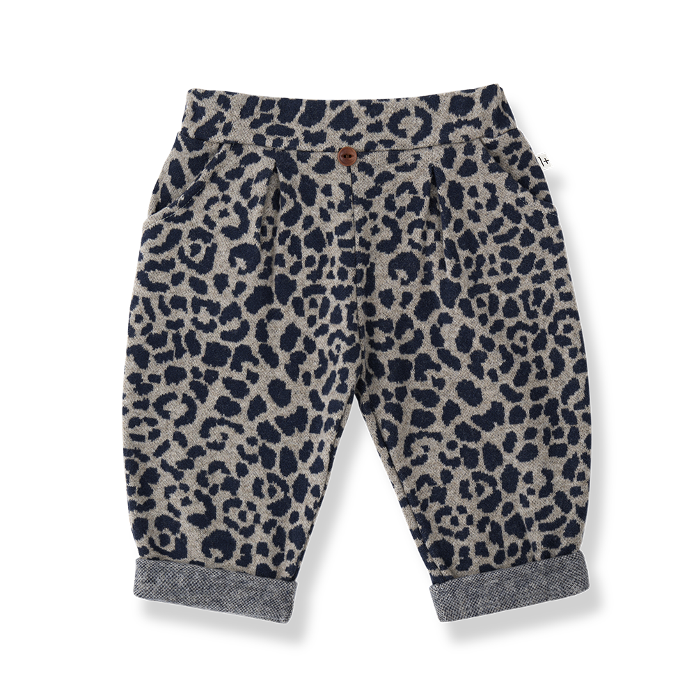 Pantaloni 1+ IN THE FAMILY