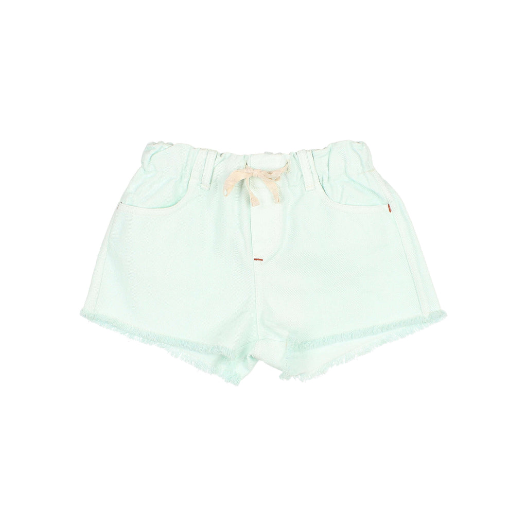 SHORTS BUHO Sugar pink