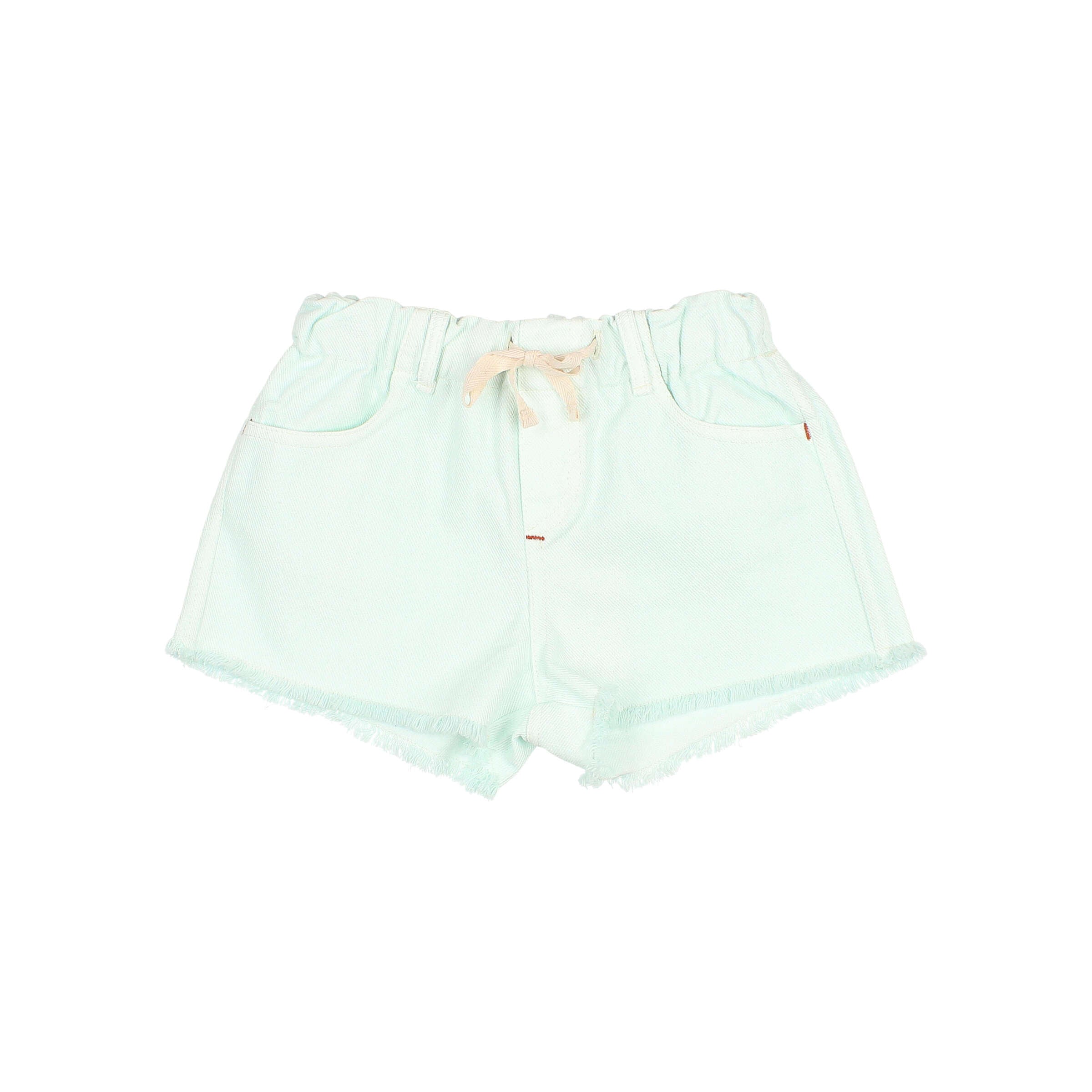 SHORTS BUHO Sugar pink