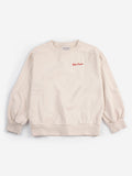 FELPA BOBO CHOSES Off White
