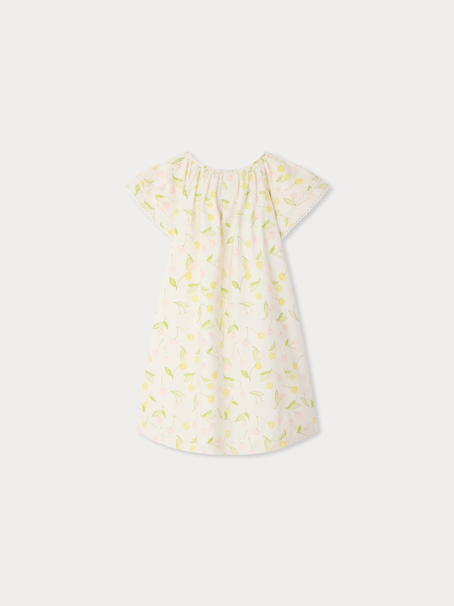 ABITO BONPOINT IMP ROSE POUDRE